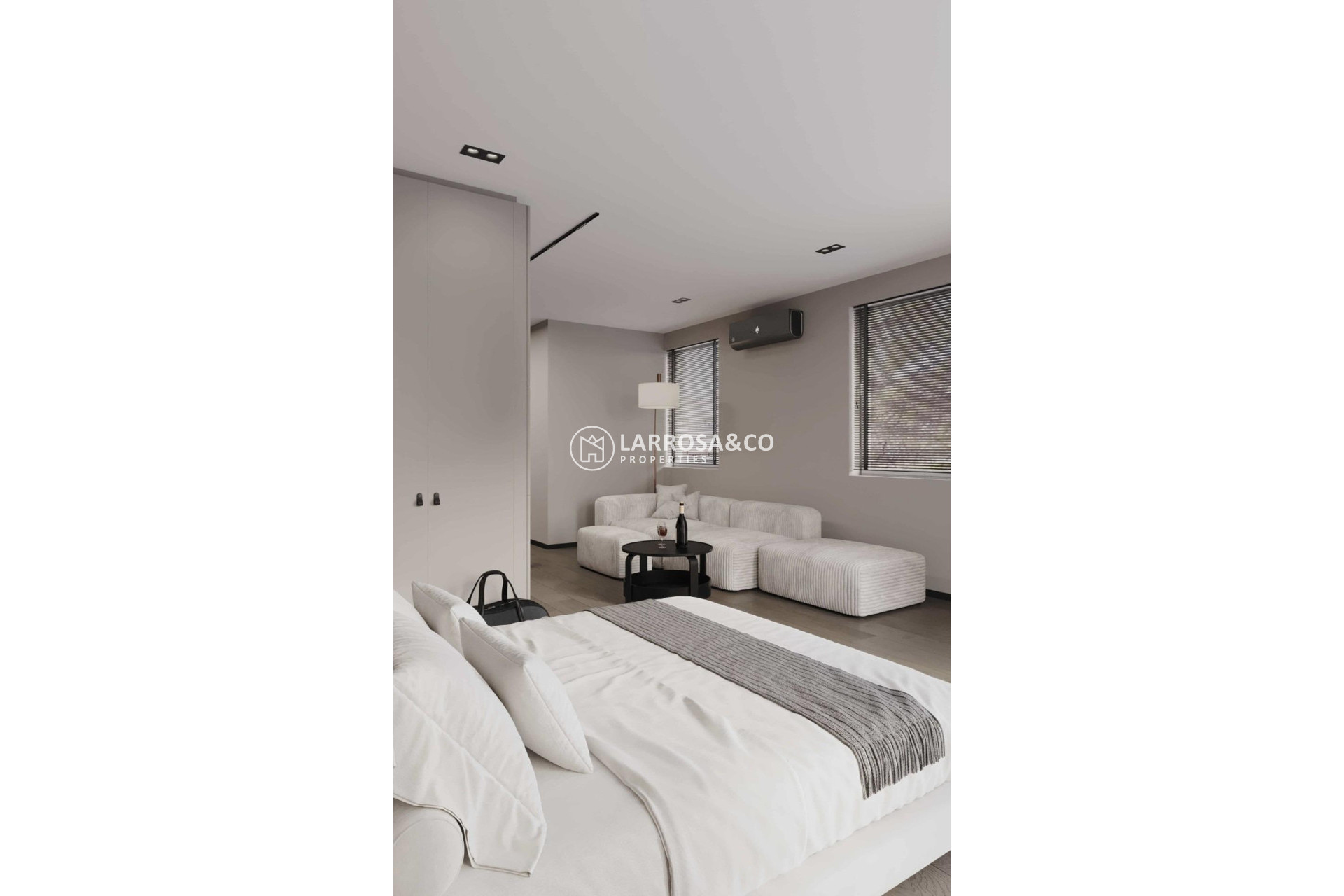 Herverkoop - Apartment - Torrevieja - torrevieja