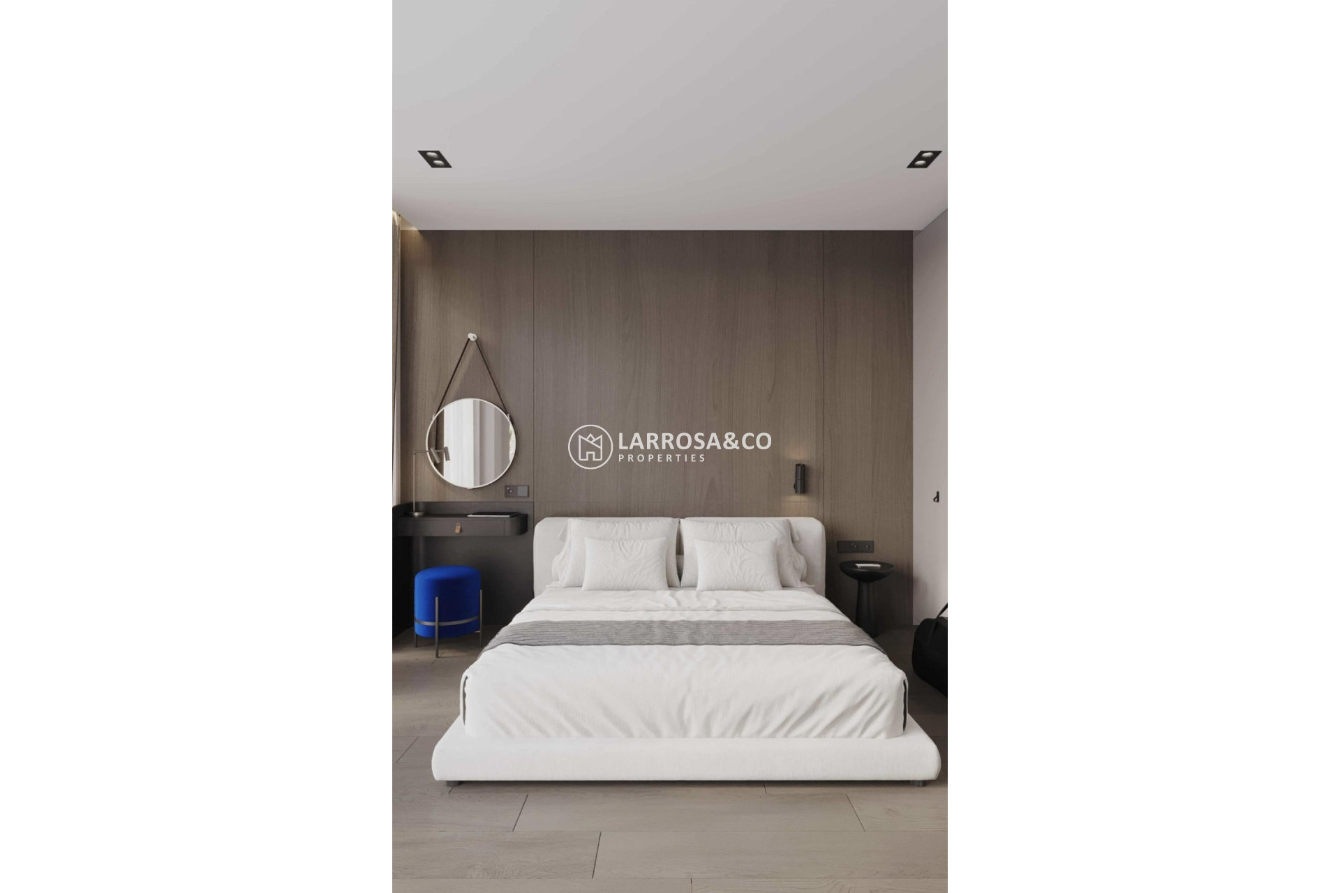 Herverkoop - Apartment - Torrevieja - torrevieja