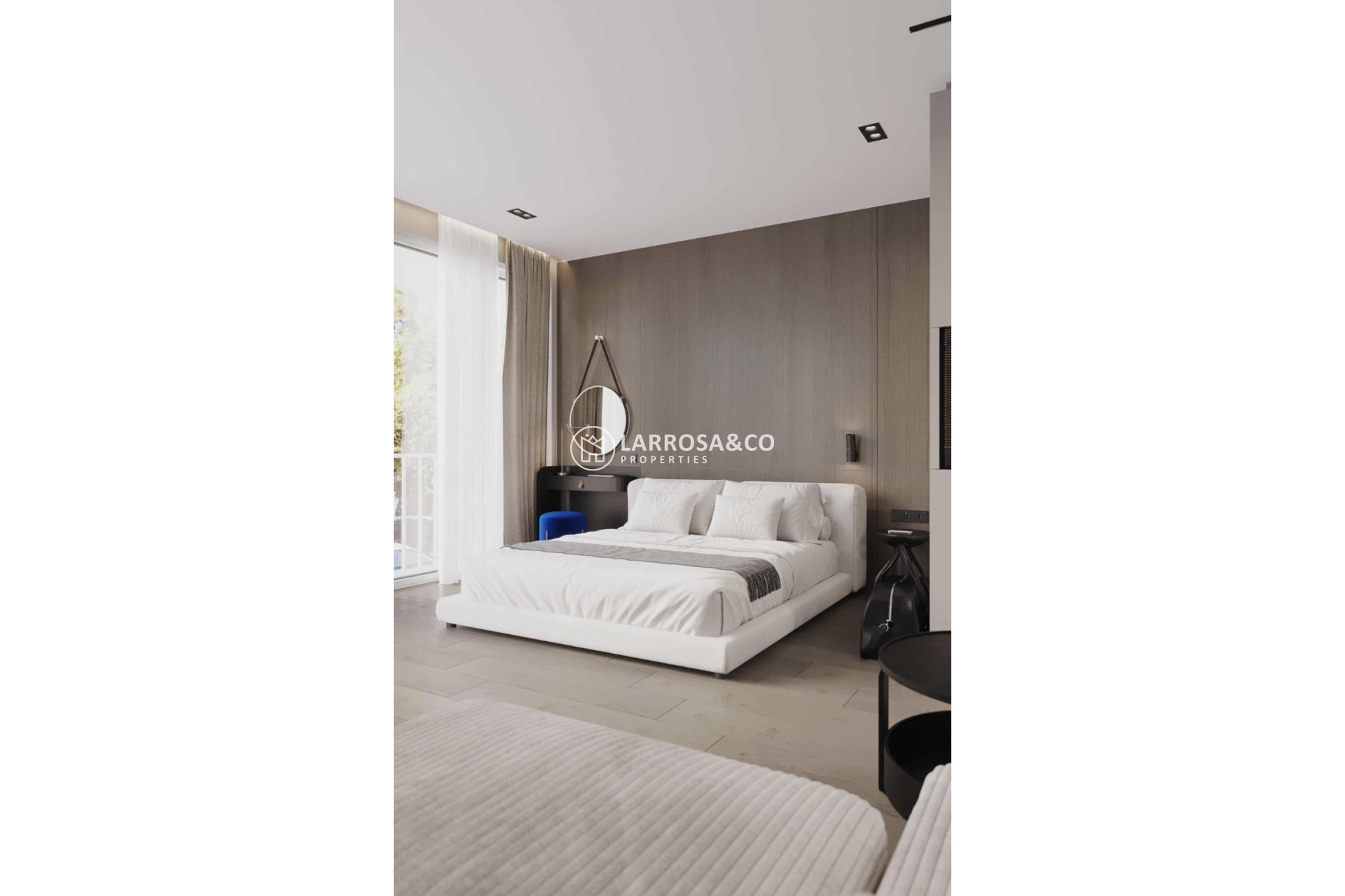 Herverkoop - Apartment - Torrevieja - torrevieja