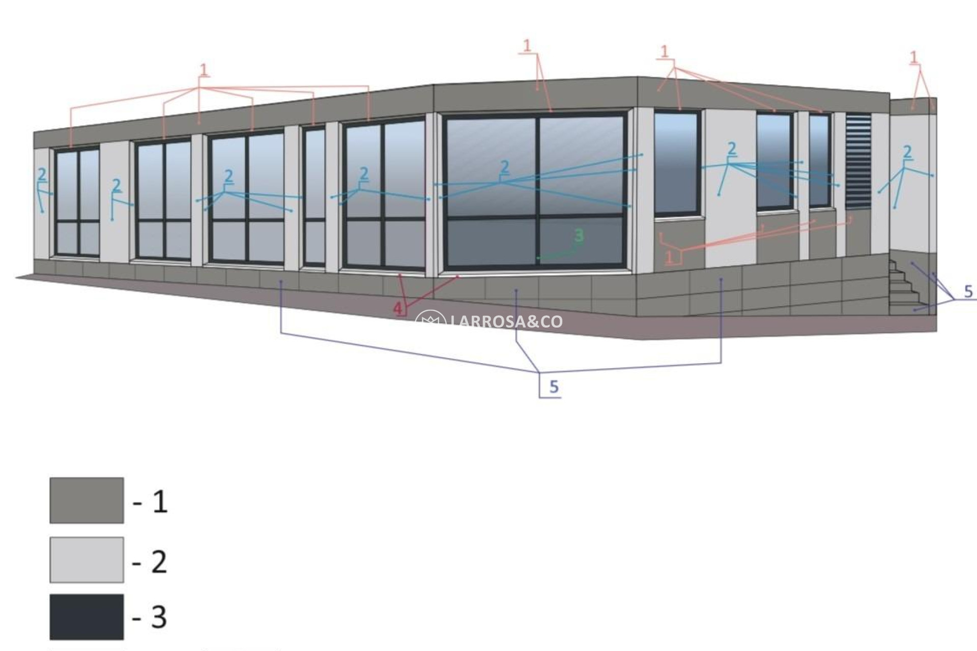 Herverkoop - Apartment - Torrevieja - torrevieja