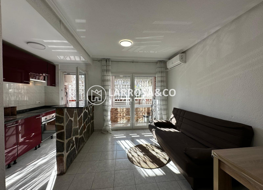 Herverkoop - Apartment - Torrevieja - torrevieja