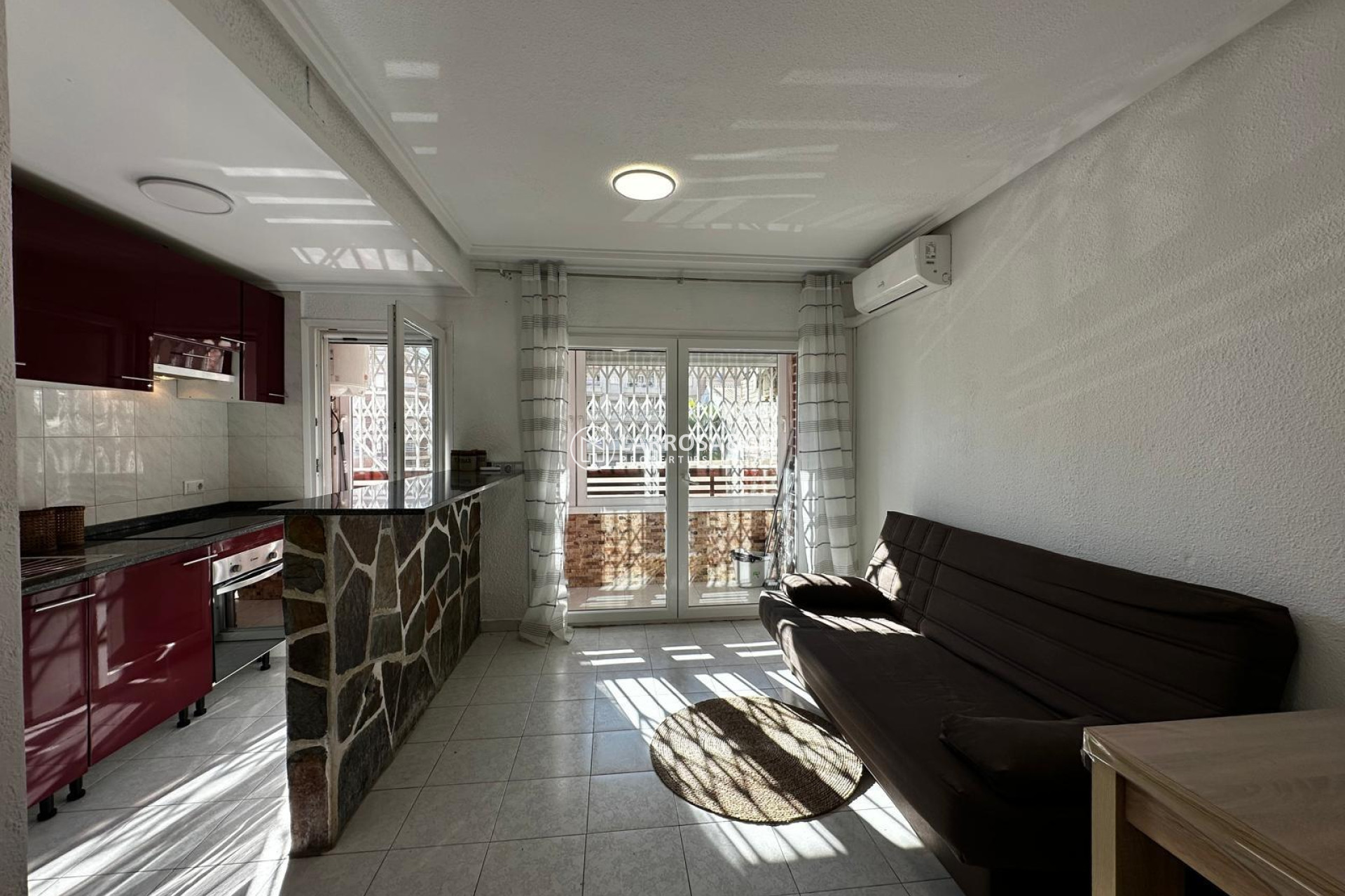 Herverkoop - Apartment - Torrevieja - torrevieja