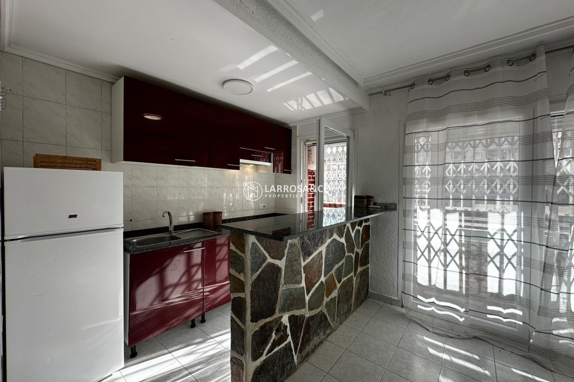 Herverkoop - Apartment - Torrevieja - torrevieja