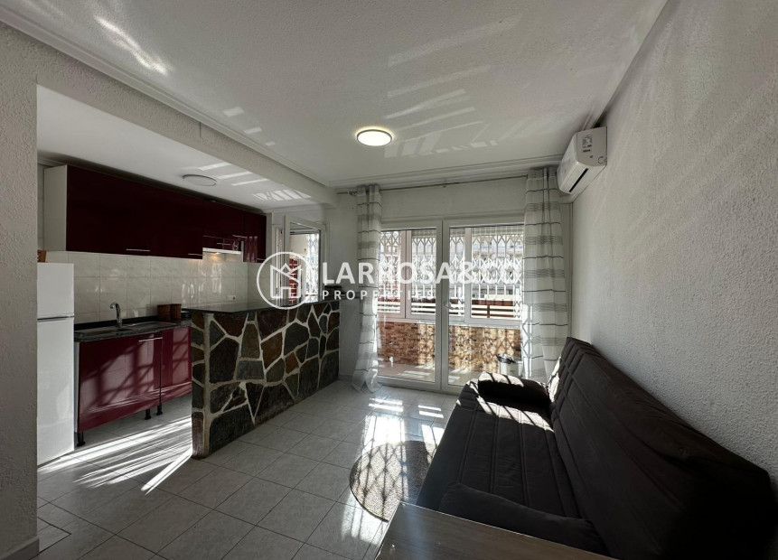 Herverkoop - Apartment - Torrevieja - torrevieja