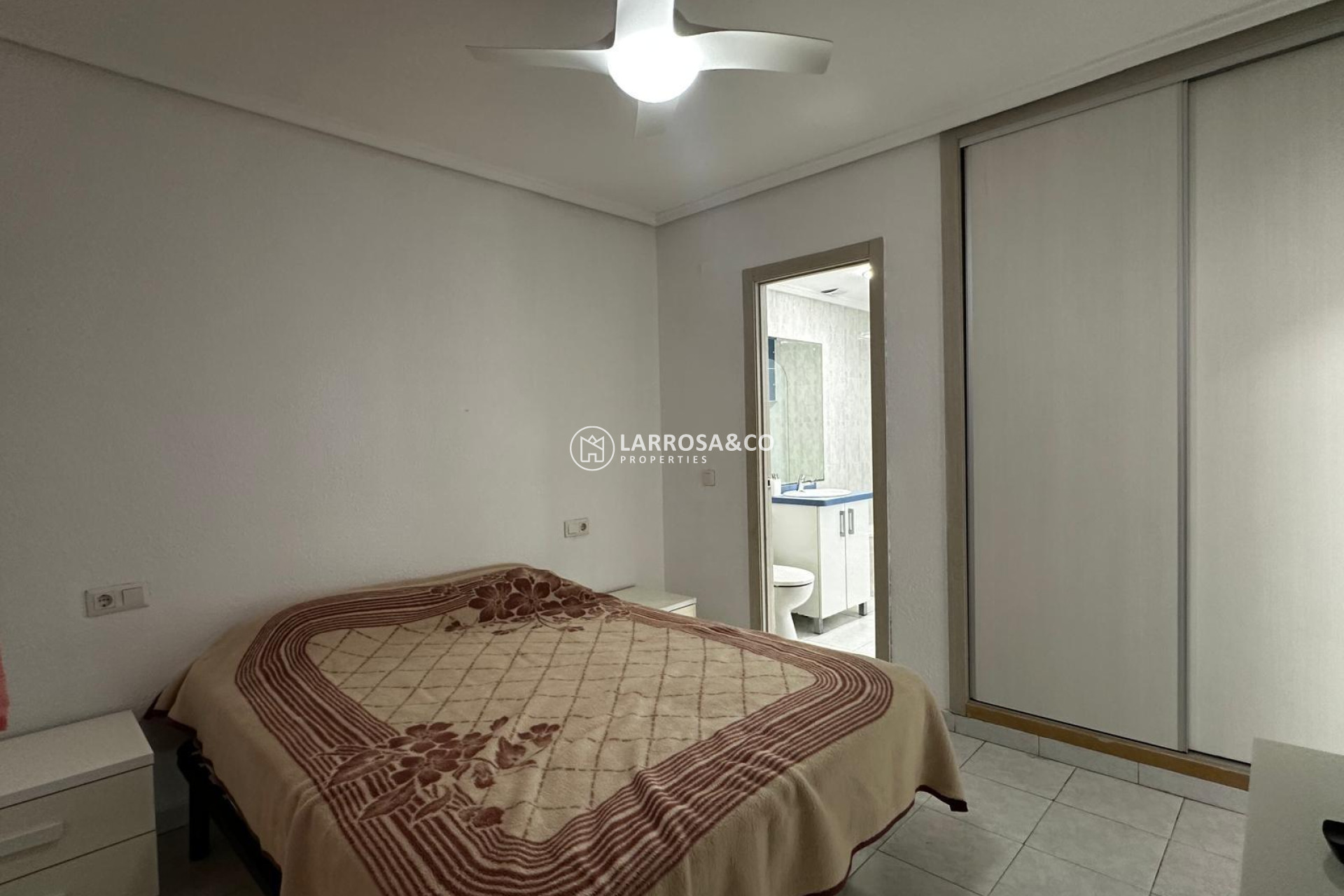 Herverkoop - Apartment - Torrevieja - torrevieja