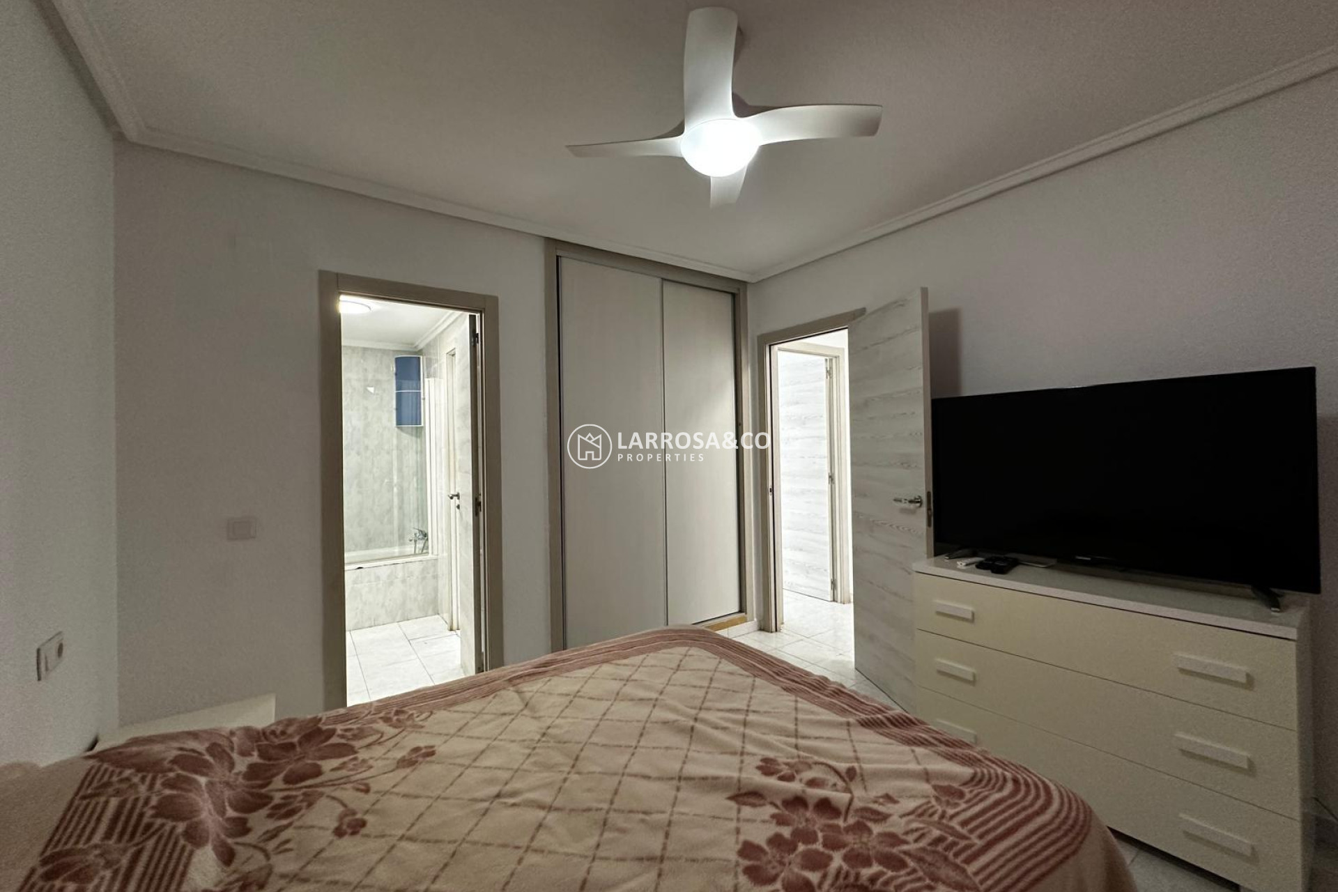 Herverkoop - Apartment - Torrevieja - torrevieja