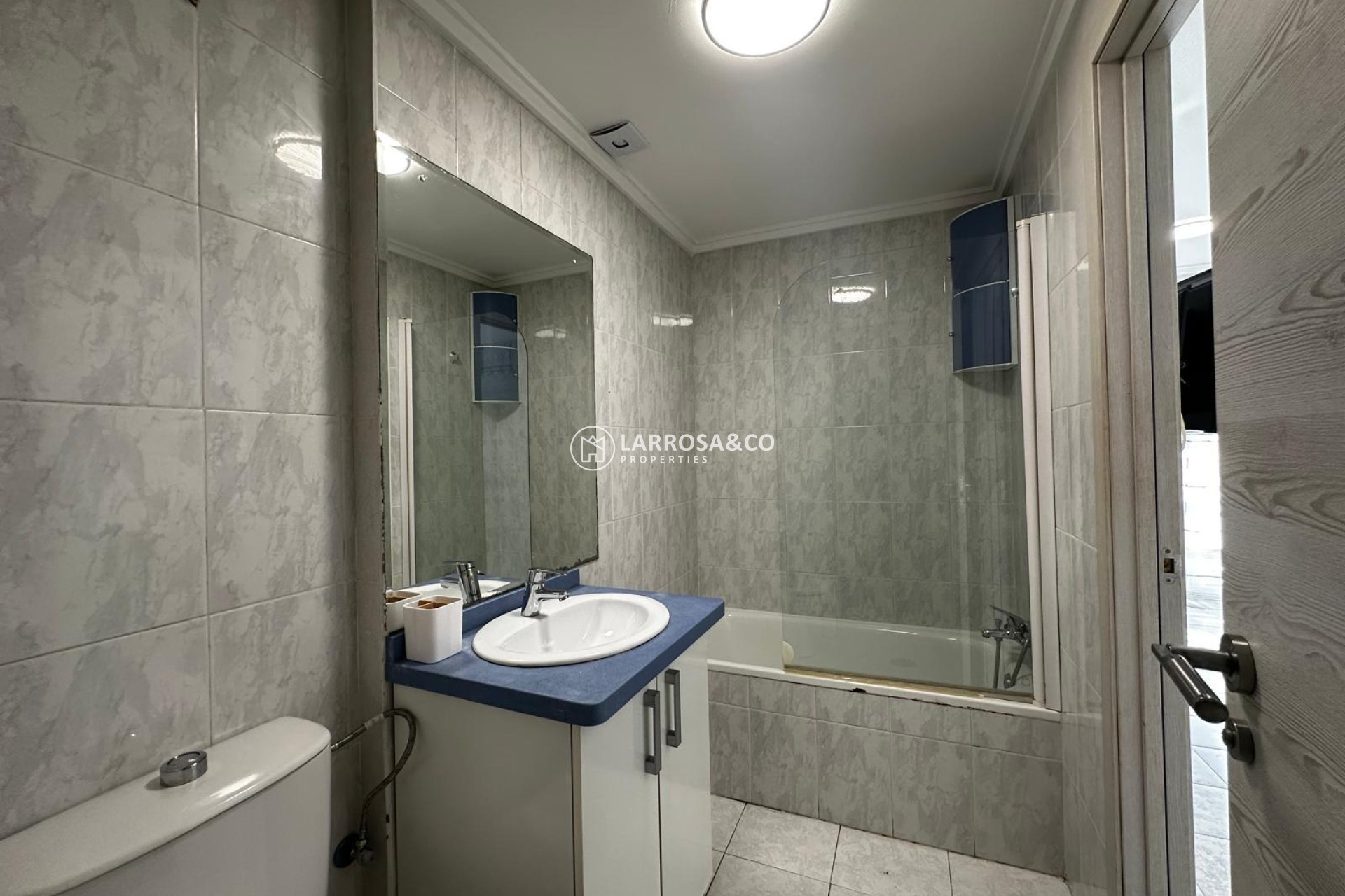 Herverkoop - Apartment - Torrevieja - torrevieja