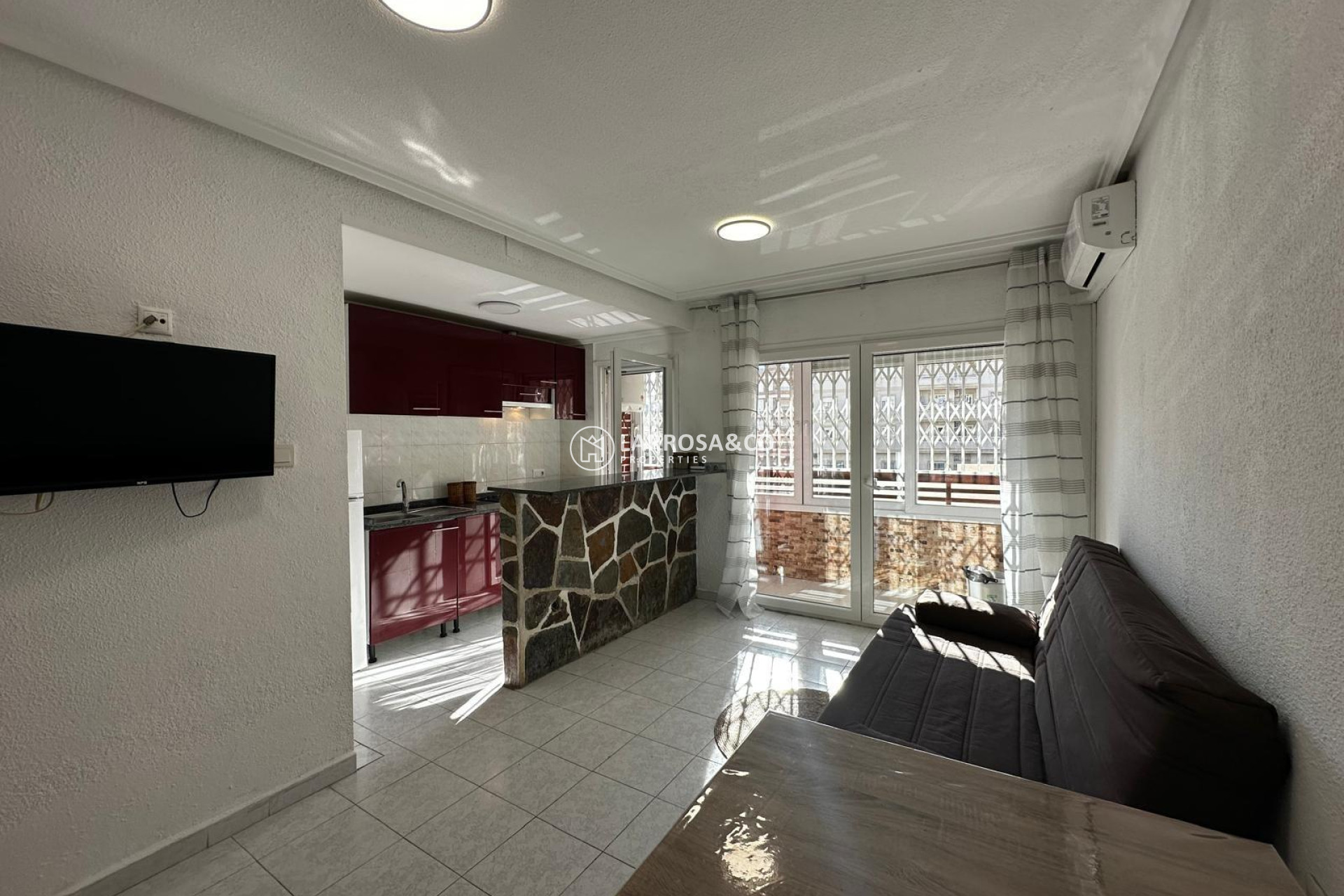 Herverkoop - Apartment - Torrevieja - torrevieja