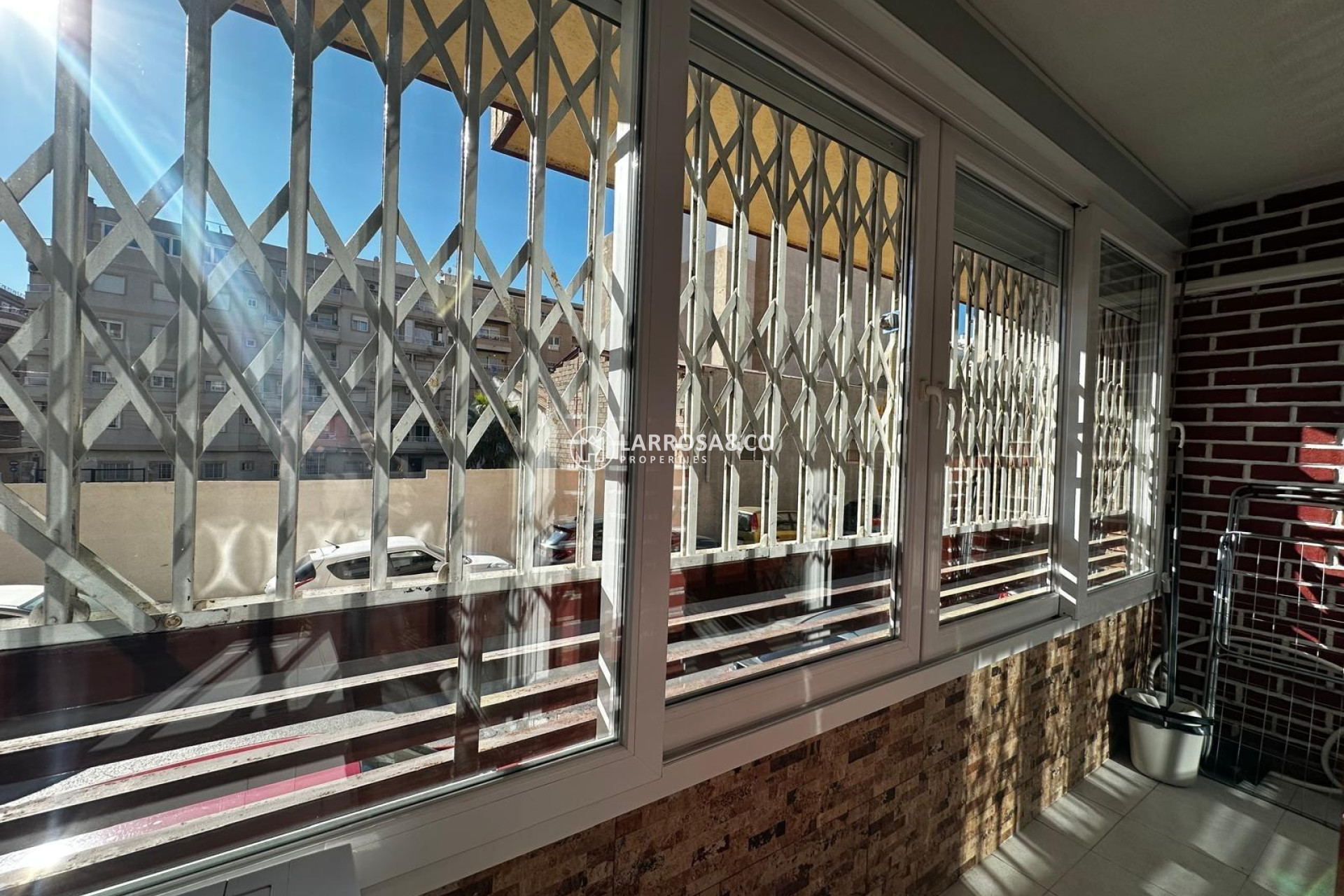 Herverkoop - Apartment - Torrevieja - torrevieja