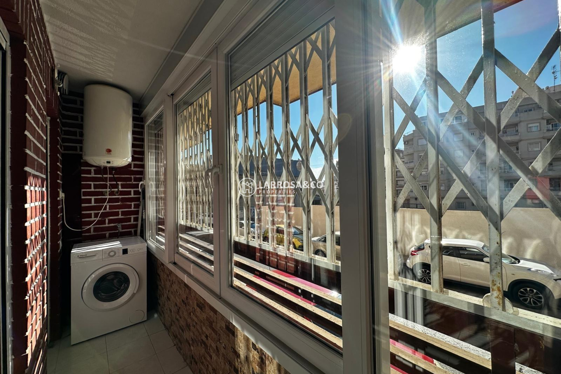 Herverkoop - Apartment - Torrevieja - torrevieja