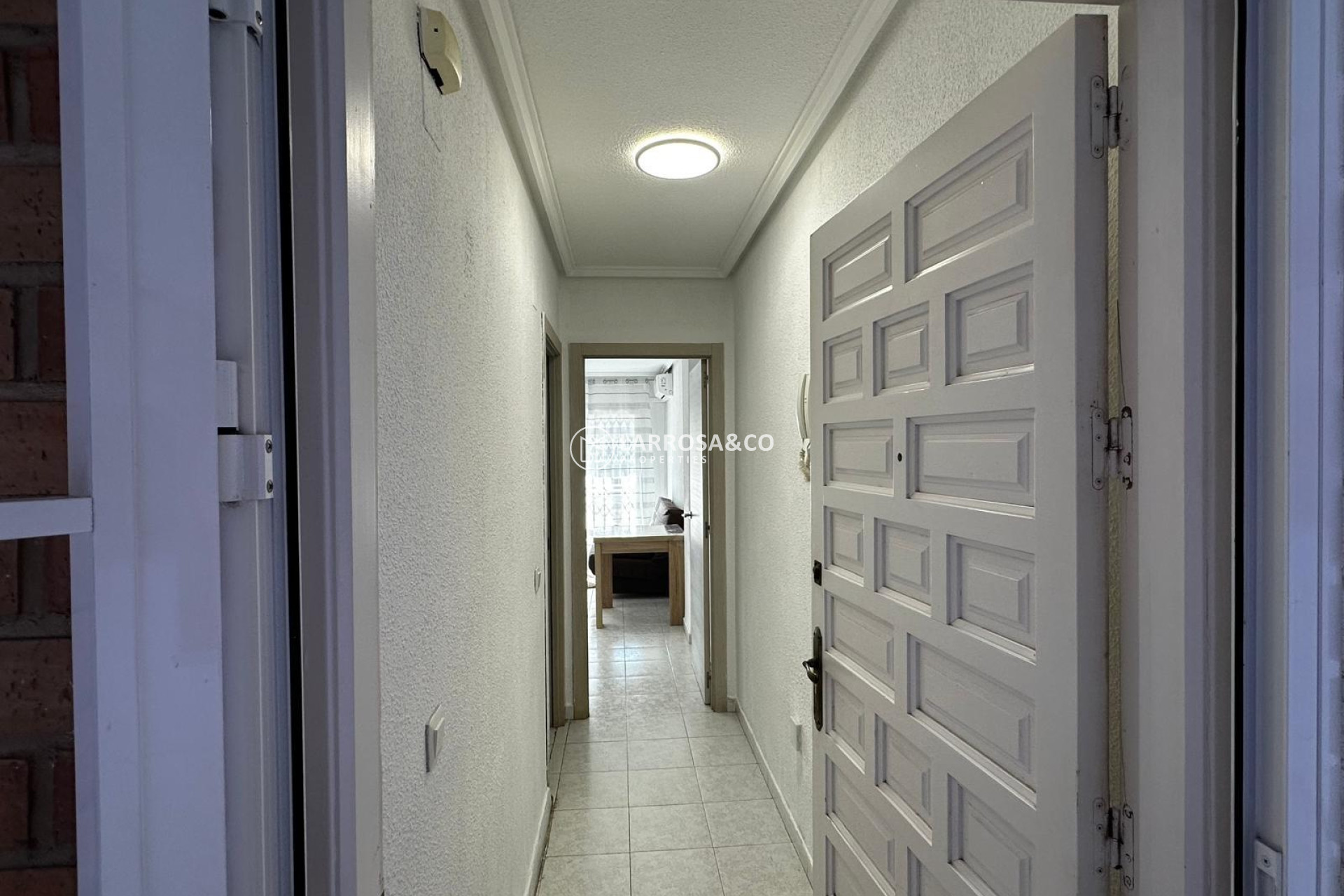 Herverkoop - Apartment - Torrevieja - torrevieja