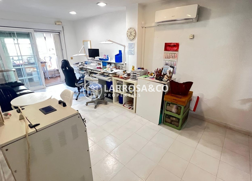 Herverkoop - Apartment - Torrevieja - torrevieja