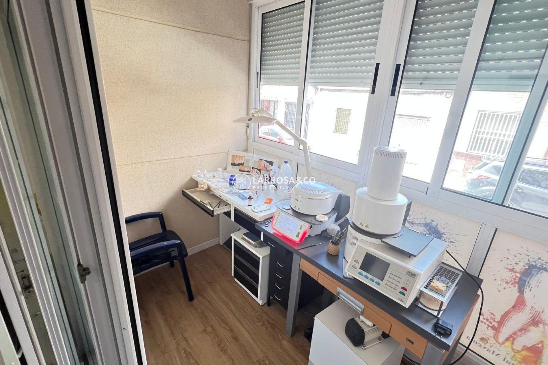 Herverkoop - Apartment - Torrevieja - torrevieja