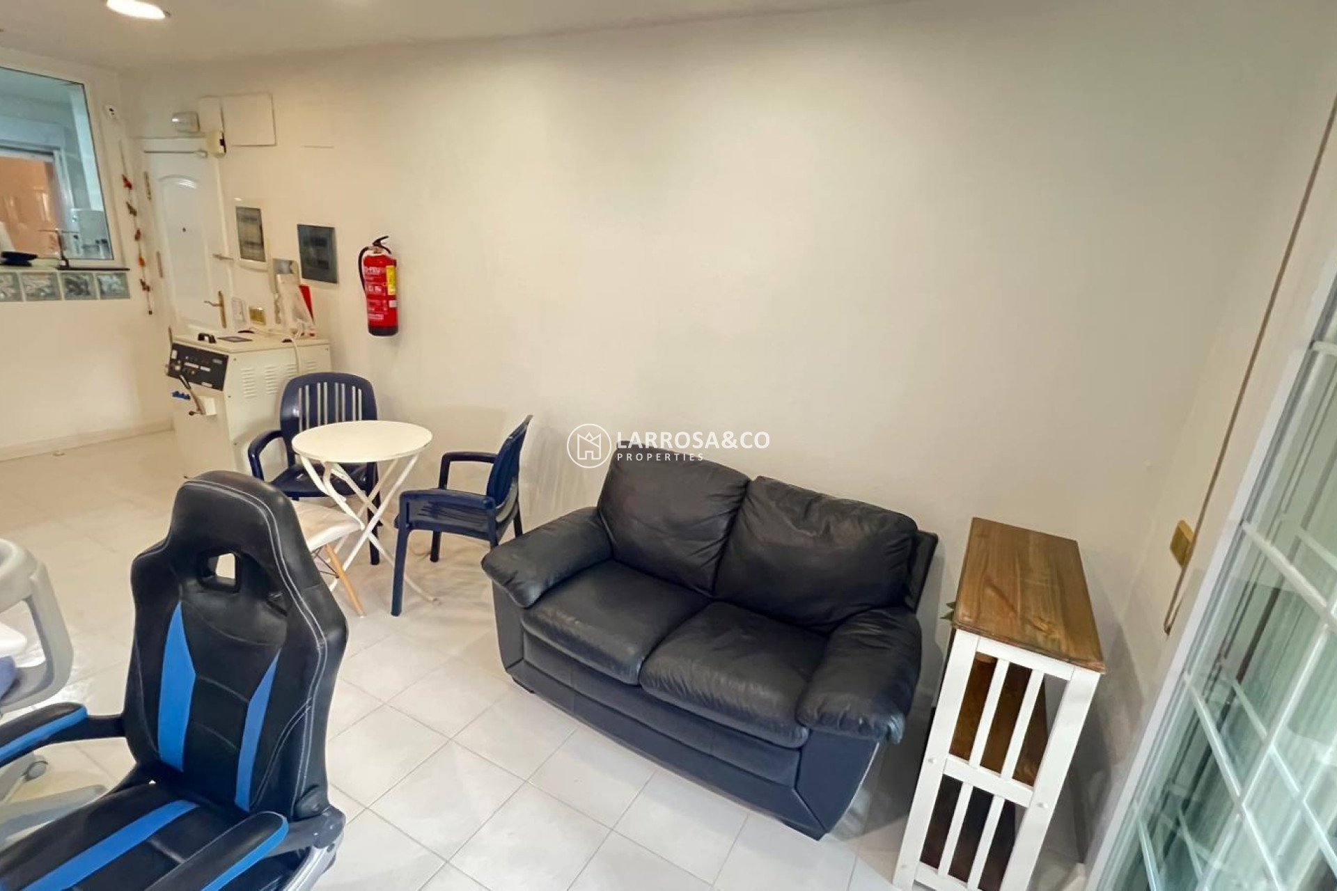 Herverkoop - Apartment - Torrevieja - torrevieja