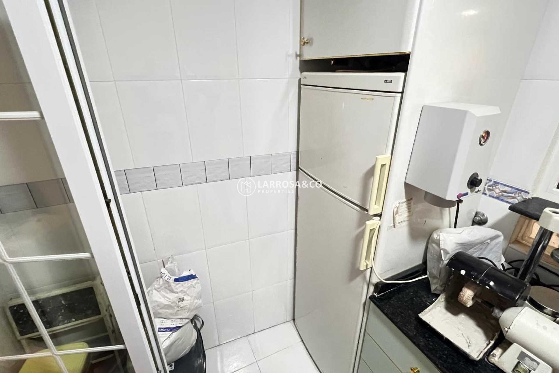 Herverkoop - Apartment - Torrevieja - torrevieja