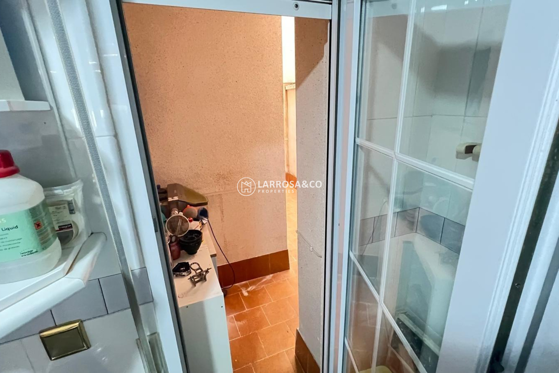 Herverkoop - Apartment - Torrevieja - torrevieja