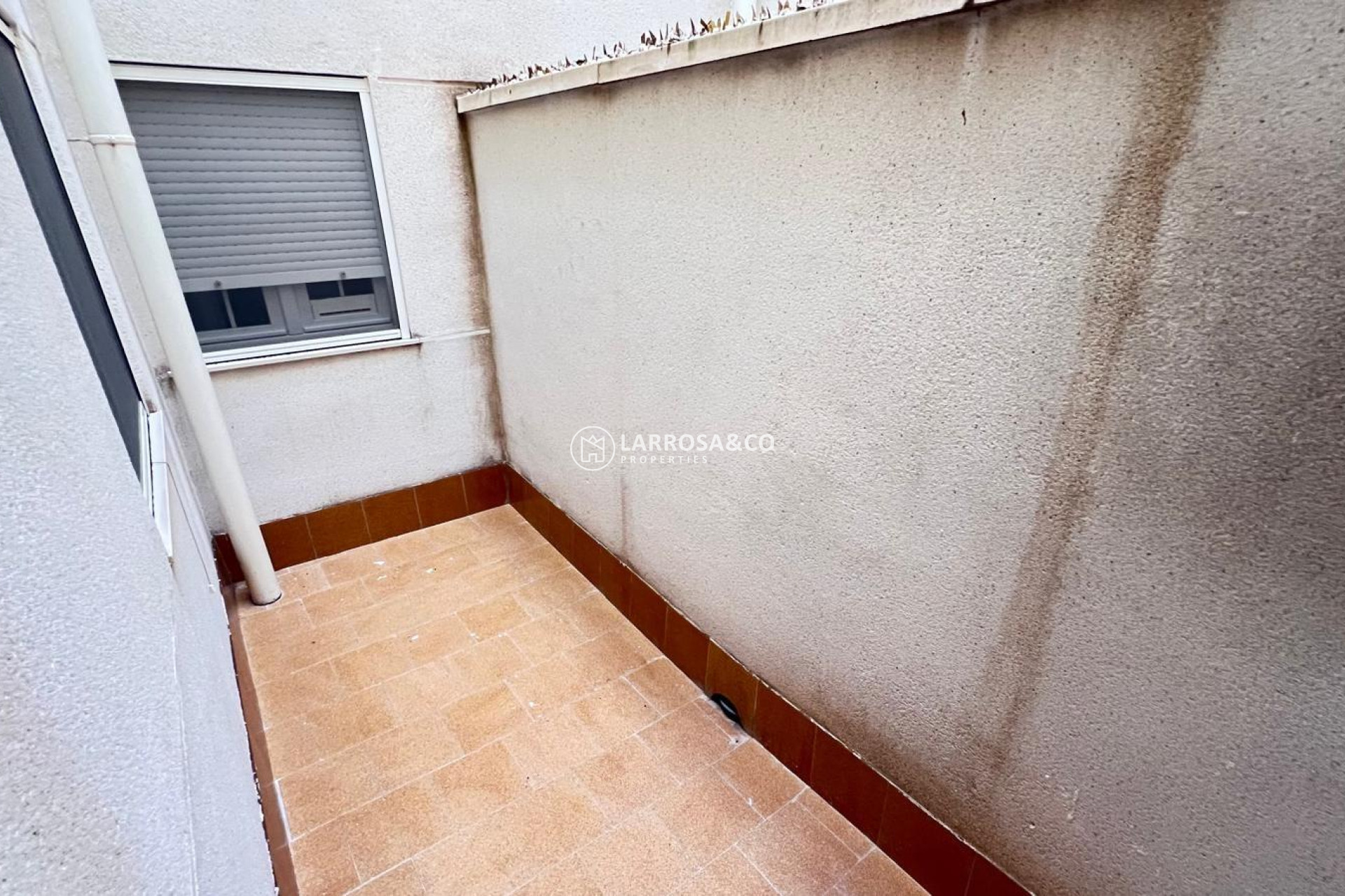 Herverkoop - Apartment - Torrevieja - torrevieja