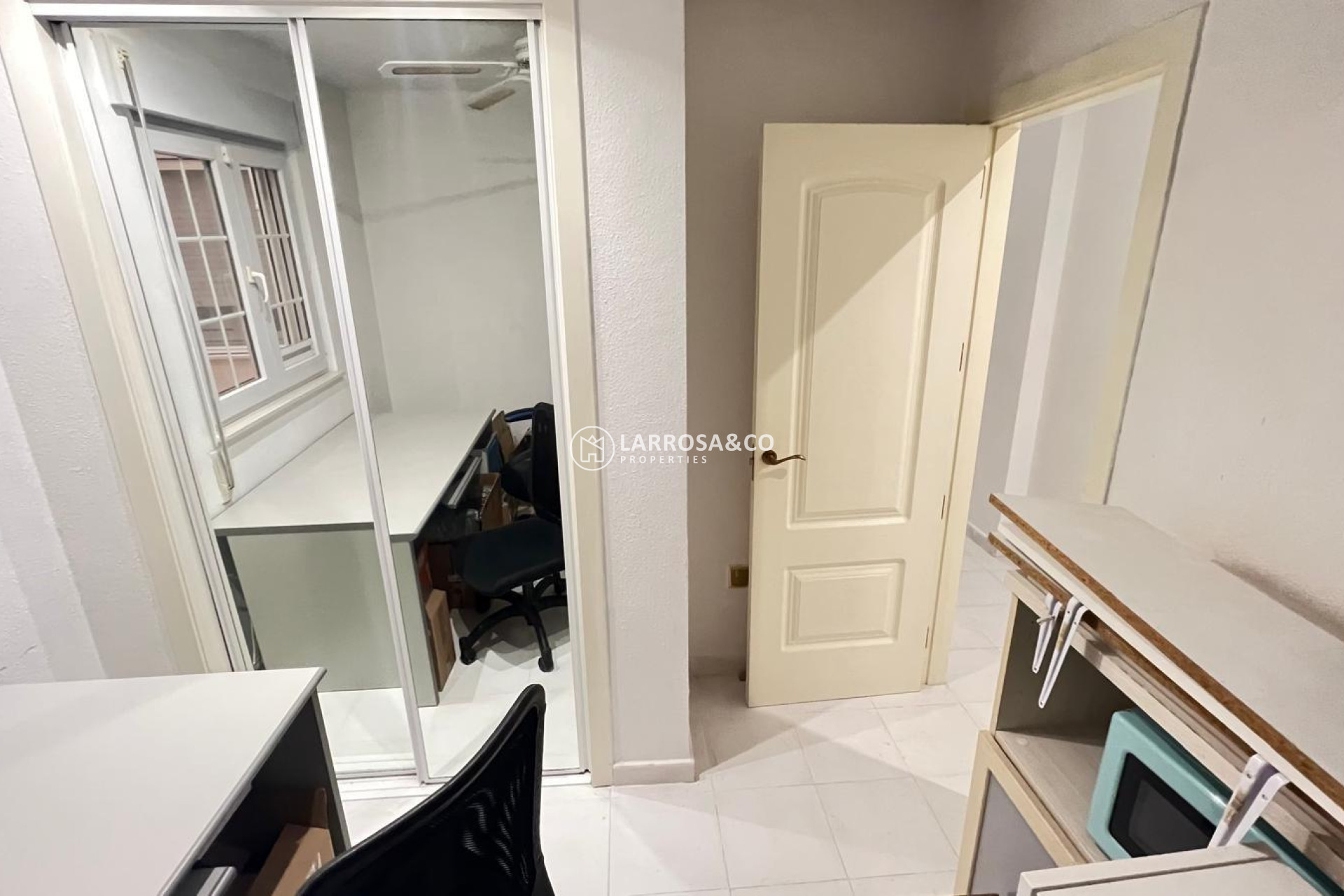 Herverkoop - Apartment - Torrevieja - torrevieja