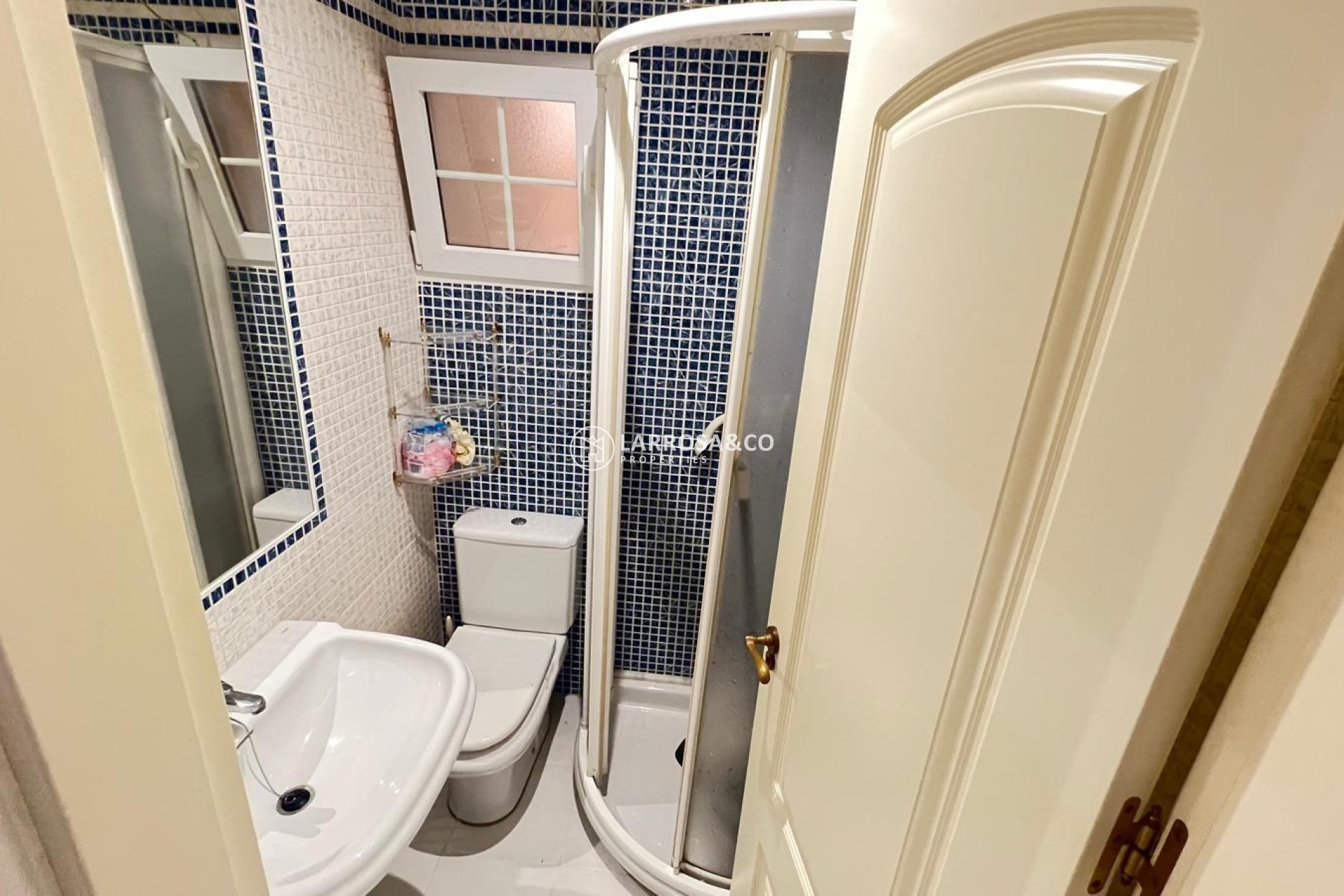 Herverkoop - Apartment - Torrevieja - torrevieja