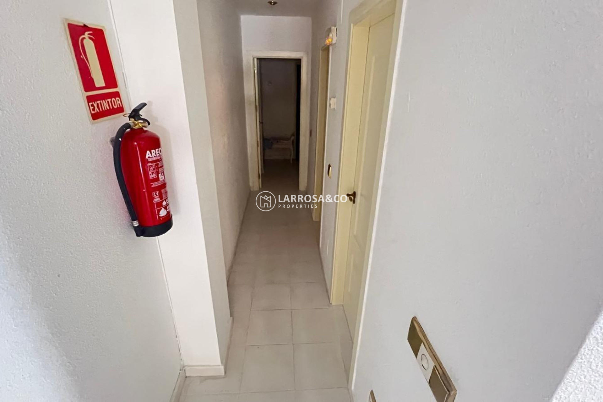 Herverkoop - Apartment - Torrevieja - torrevieja