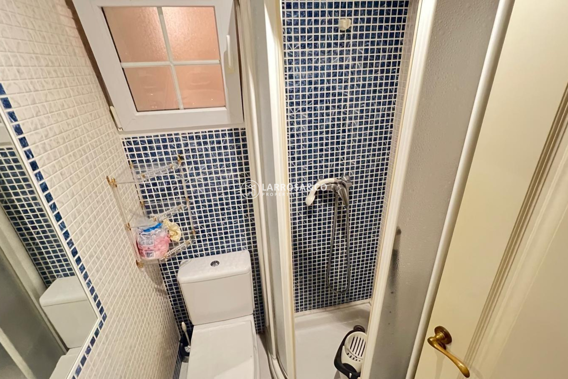 Herverkoop - Apartment - Torrevieja - torrevieja