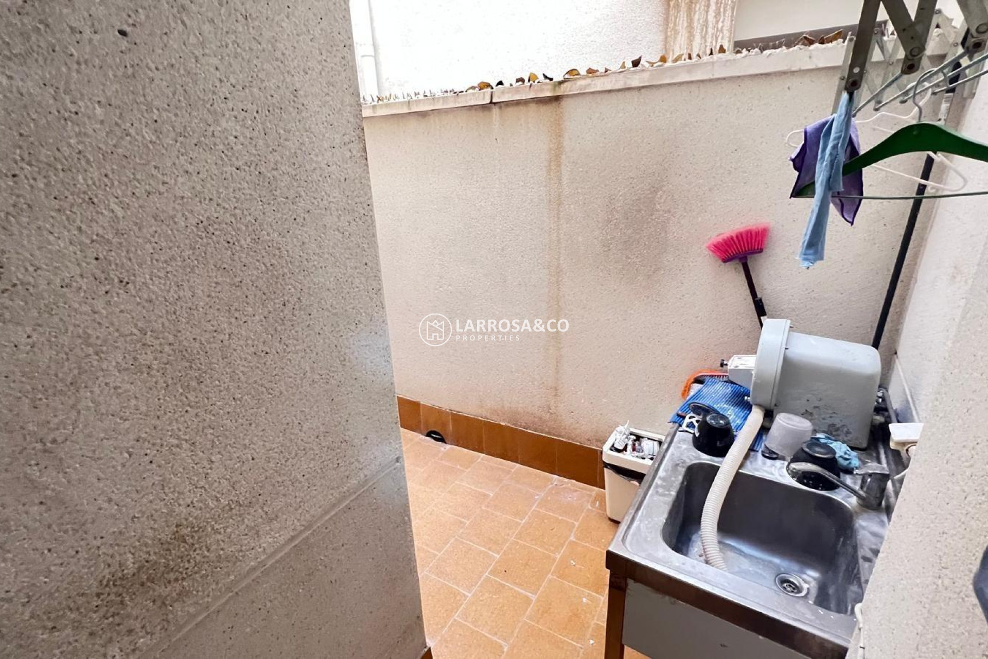 Herverkoop - Apartment - Torrevieja - torrevieja