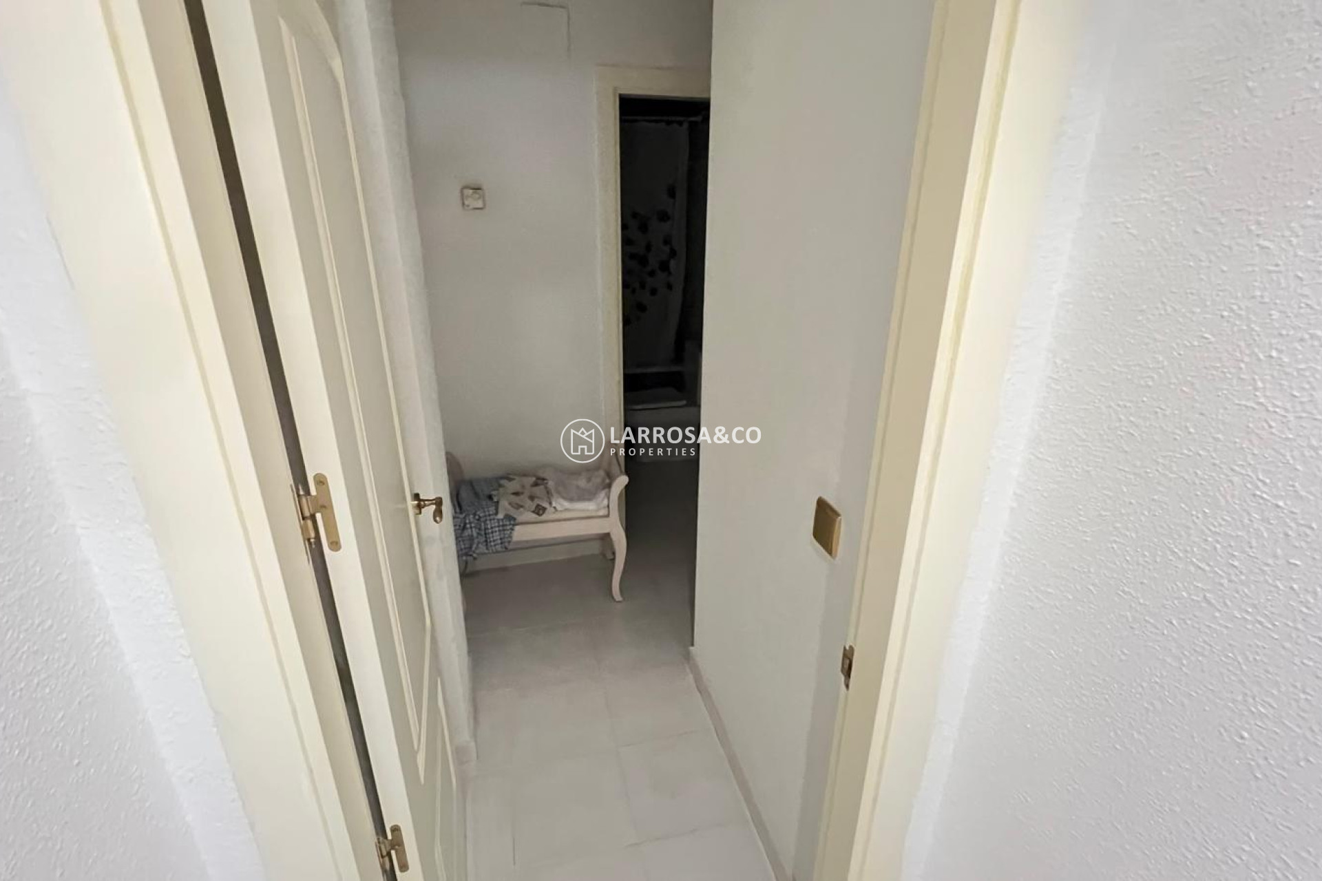 Herverkoop - Apartment - Torrevieja - torrevieja