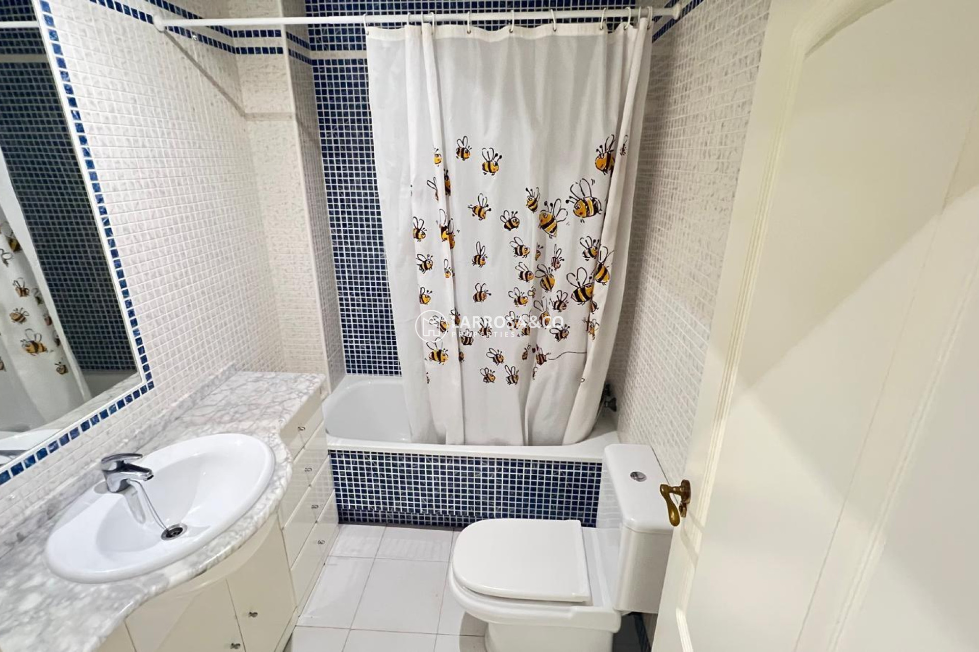 Herverkoop - Apartment - Torrevieja - torrevieja