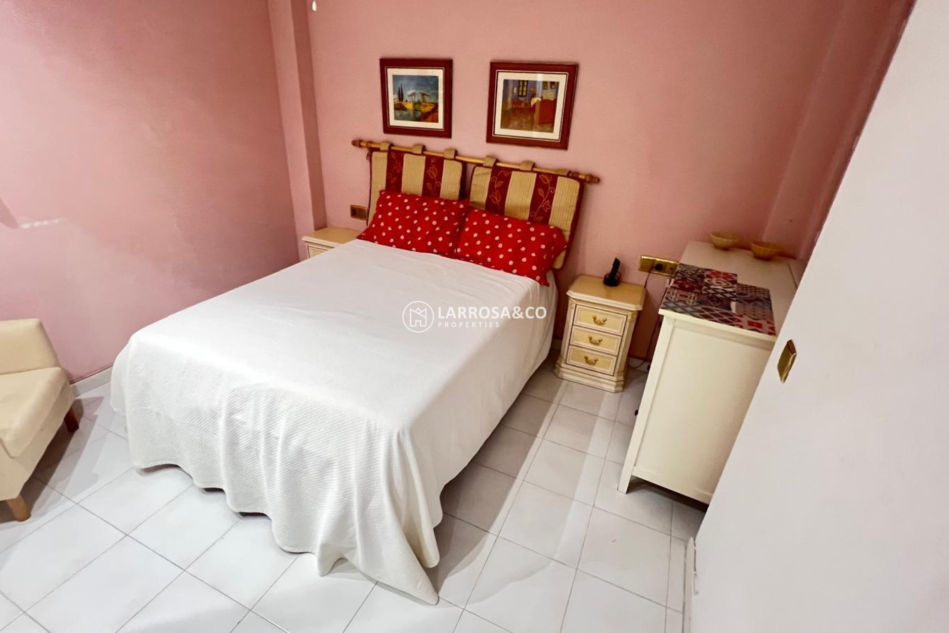 Herverkoop - Apartment - Torrevieja - torrevieja