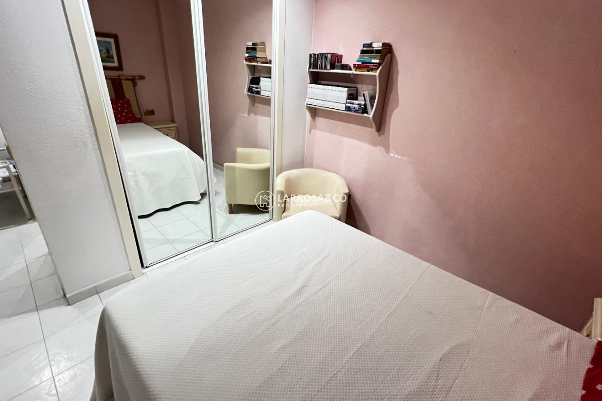 Herverkoop - Apartment - Torrevieja - torrevieja