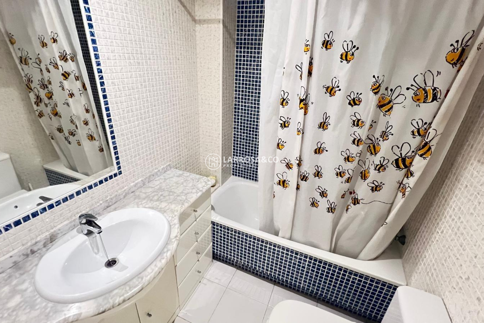 Herverkoop - Apartment - Torrevieja - torrevieja