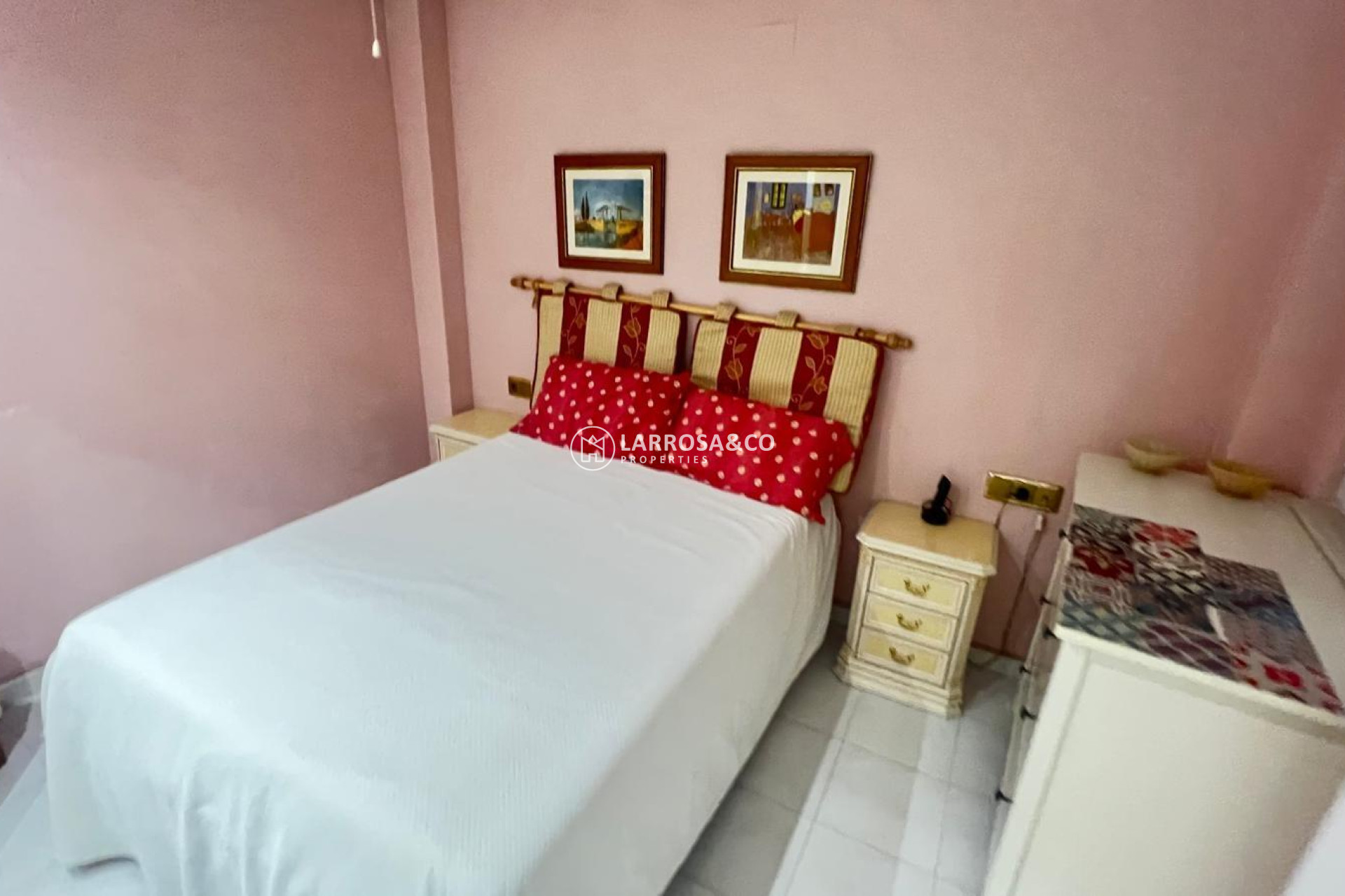 Herverkoop - Apartment - Torrevieja - torrevieja