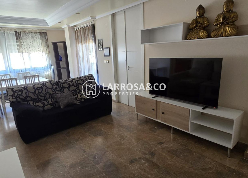 Herverkoop - Apartment - Torrevieja - torrevieja