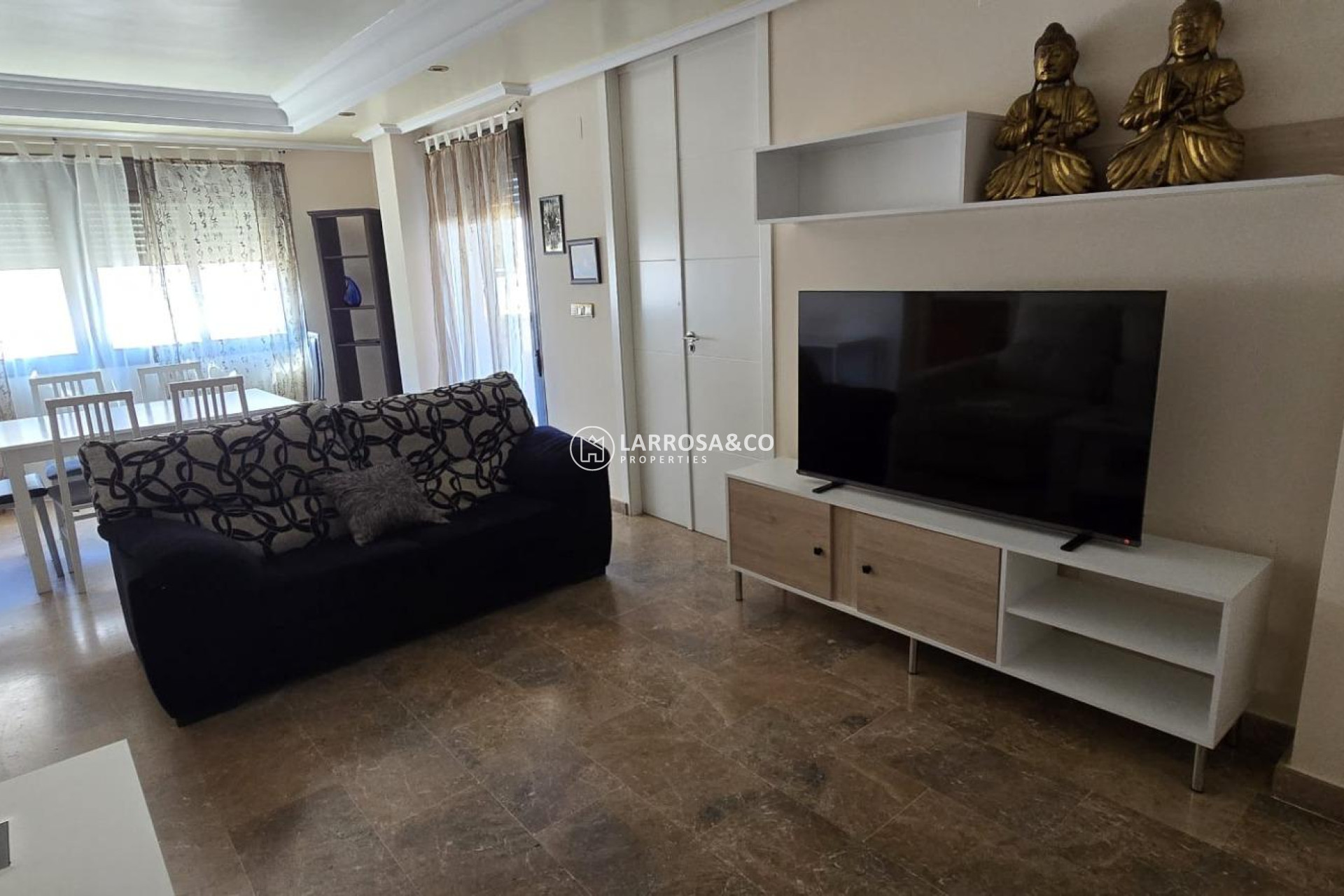 Herverkoop - Apartment - Torrevieja - torrevieja
