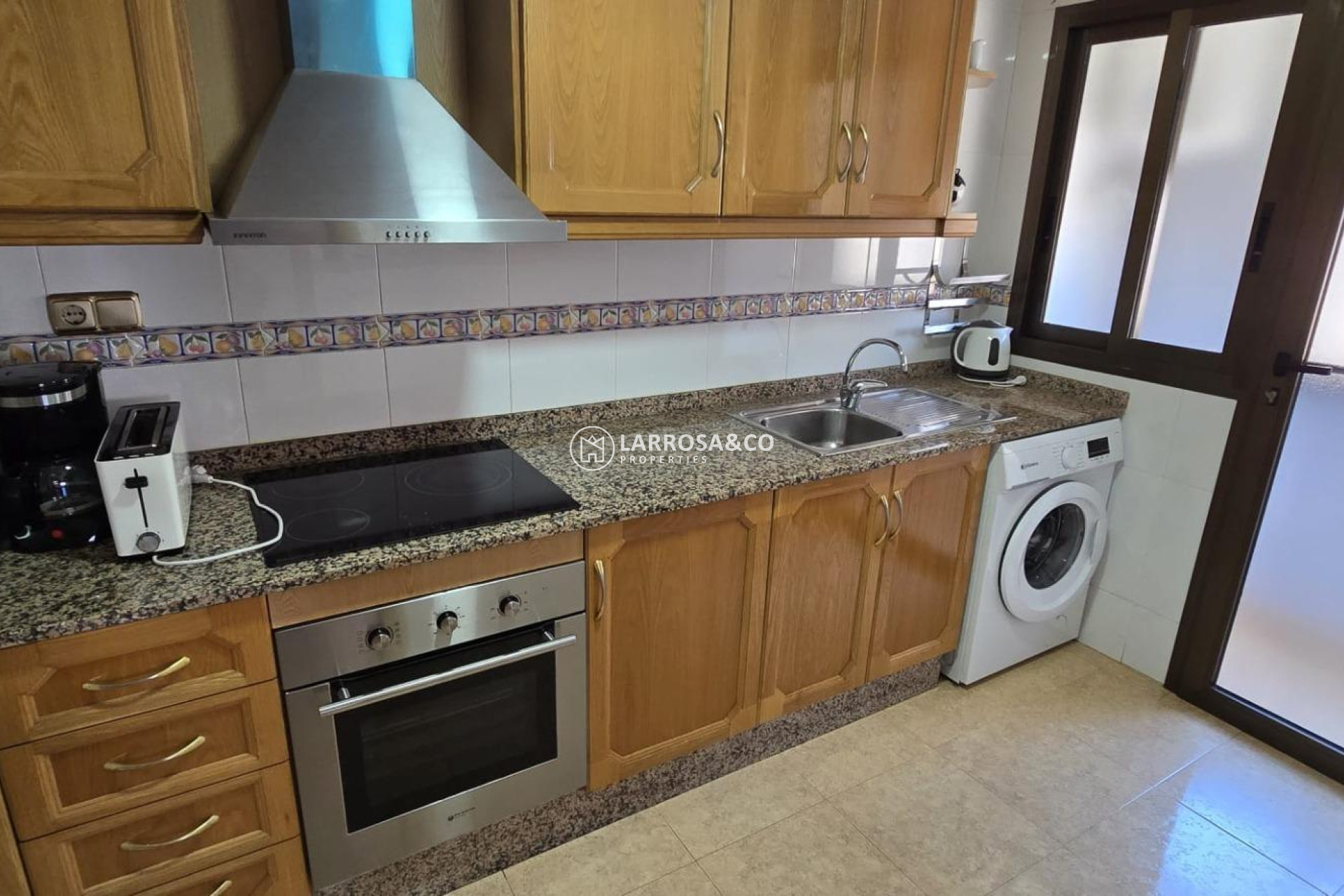 Herverkoop - Apartment - Torrevieja - torrevieja