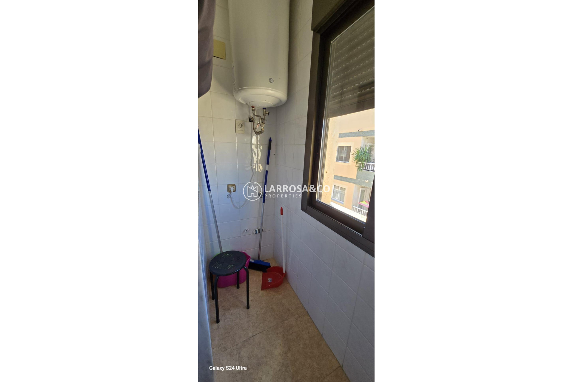 Herverkoop - Apartment - Torrevieja - torrevieja
