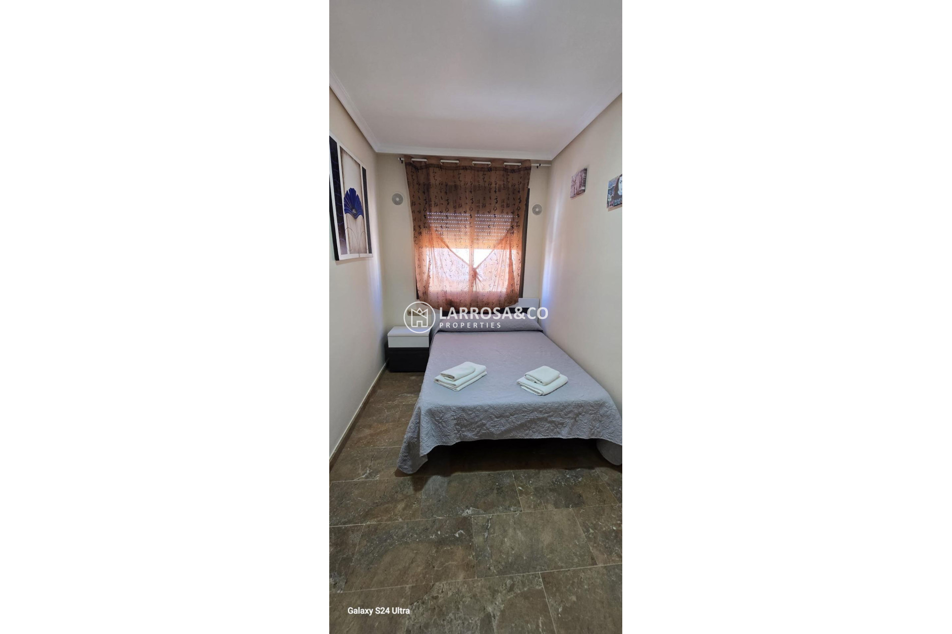 Herverkoop - Apartment - Torrevieja - torrevieja