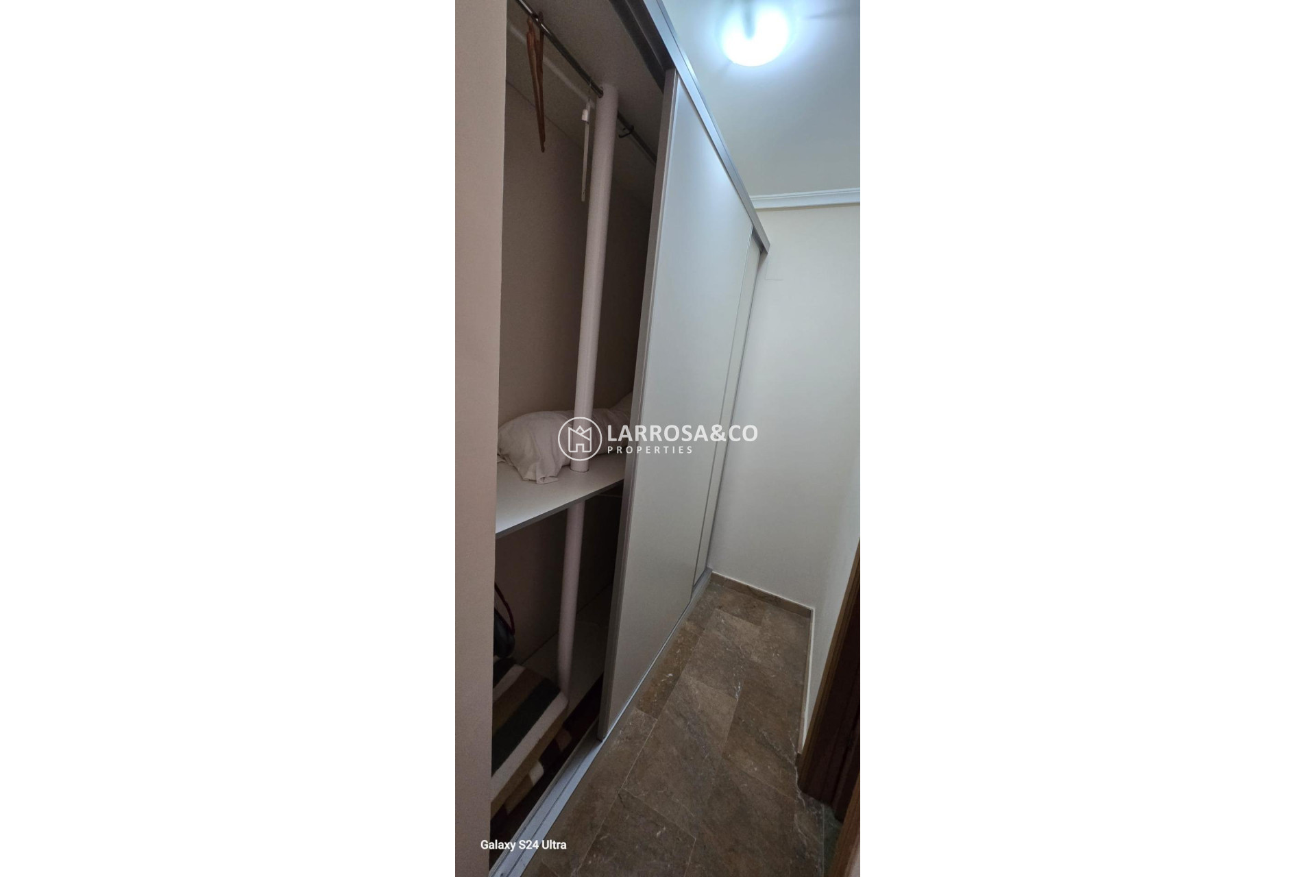 Herverkoop - Apartment - Torrevieja - torrevieja