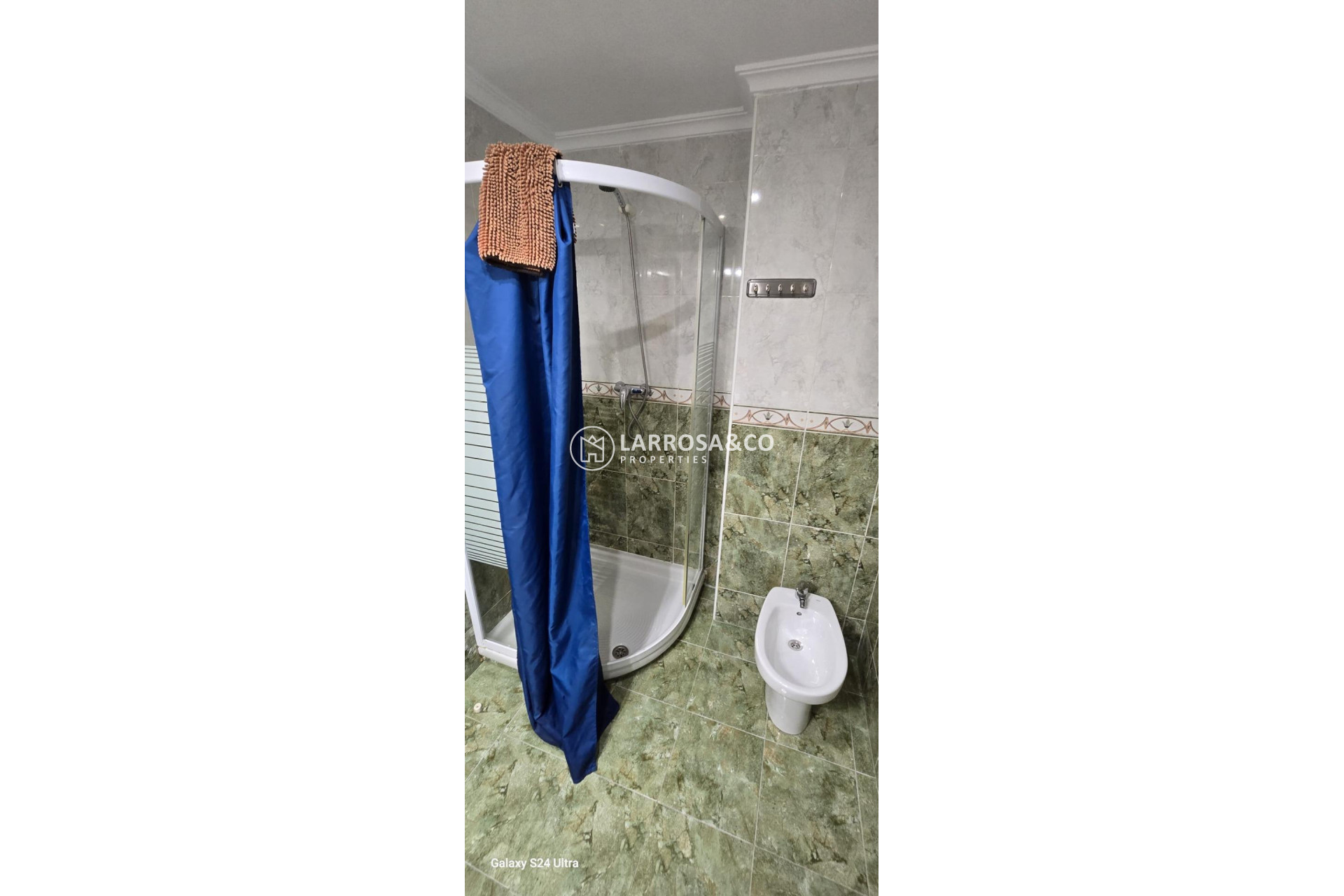 Herverkoop - Apartment - Torrevieja - torrevieja