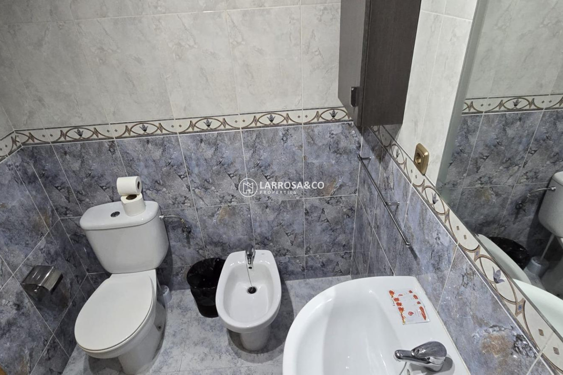 Herverkoop - Apartment - Torrevieja - torrevieja