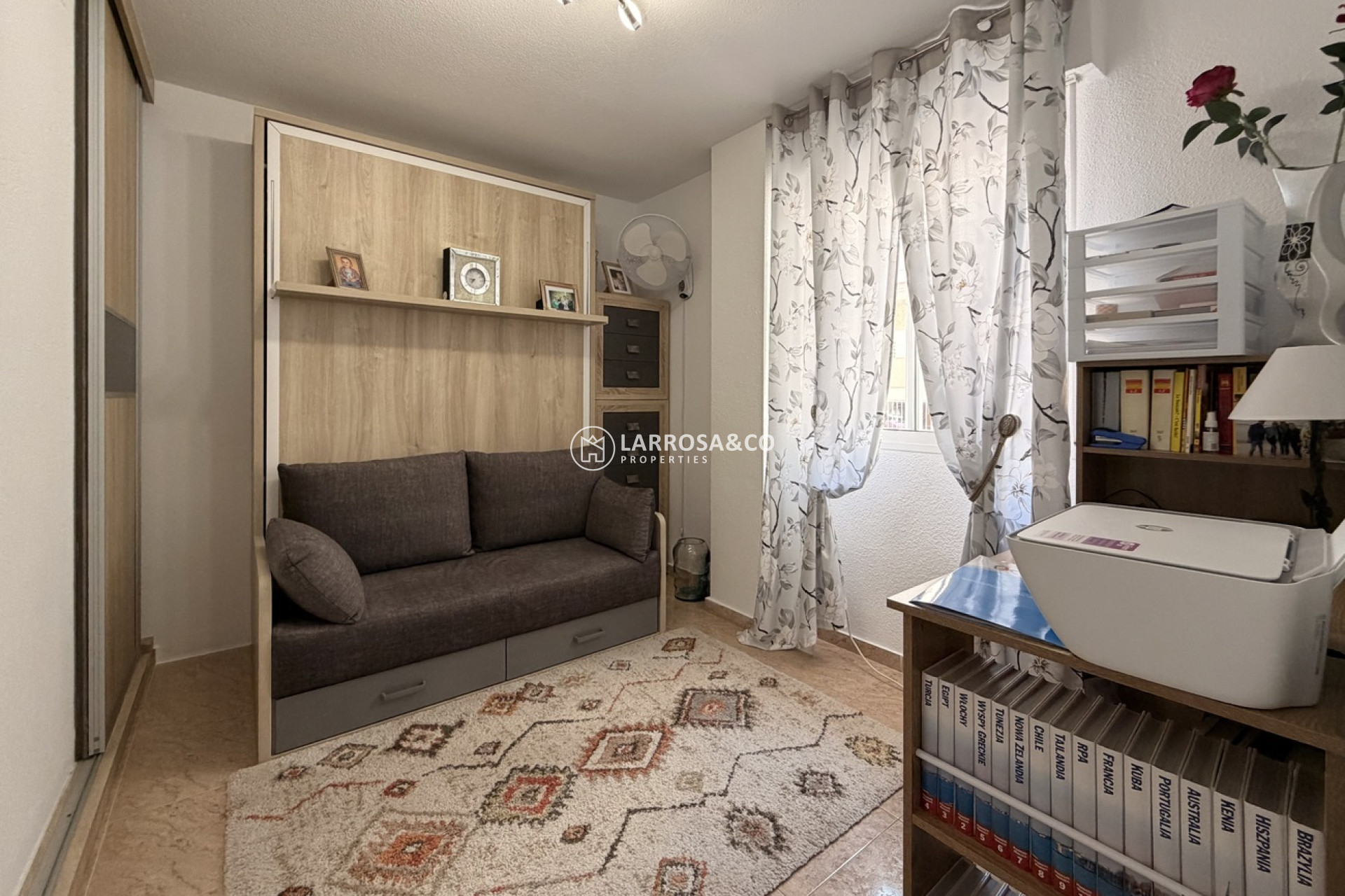 Herverkoop - Apartment - Torrevieja - Urb. Calas Blancas III