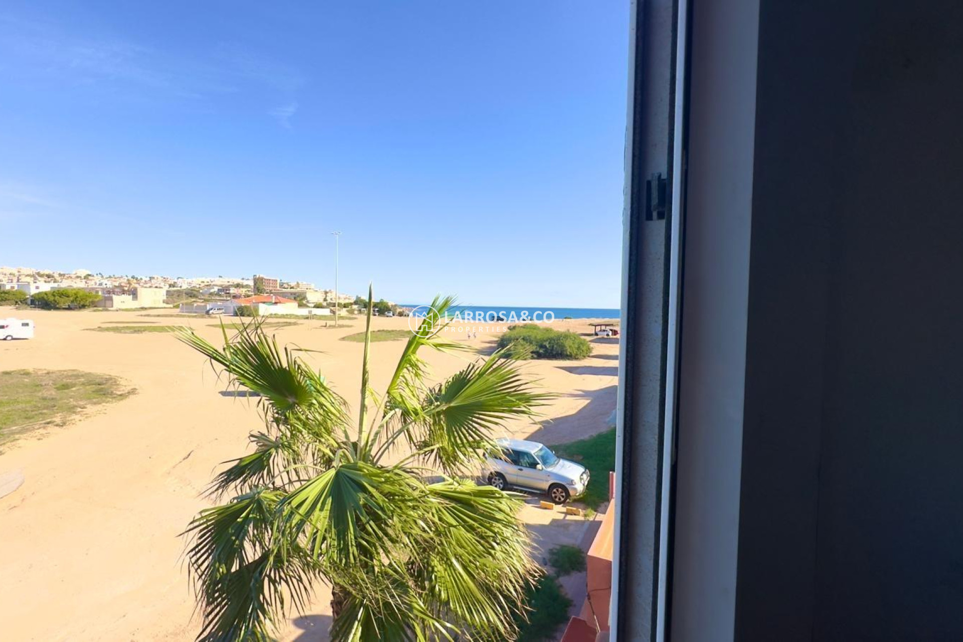 Herverkoop - Apartment - Torrevieja - Zona los Frutales