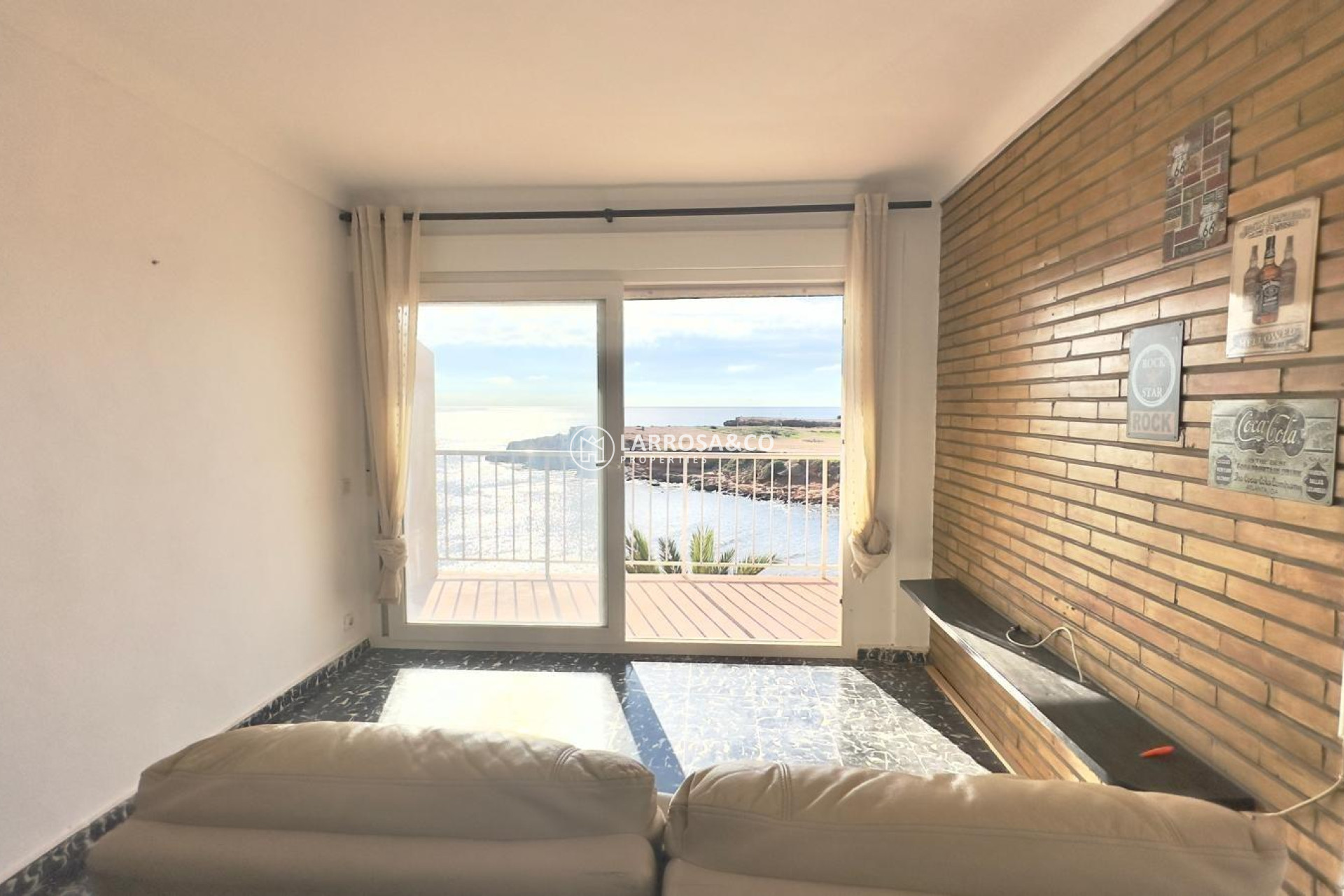 Herverkoop - Apartment - Torrevieja - Zona los Frutales