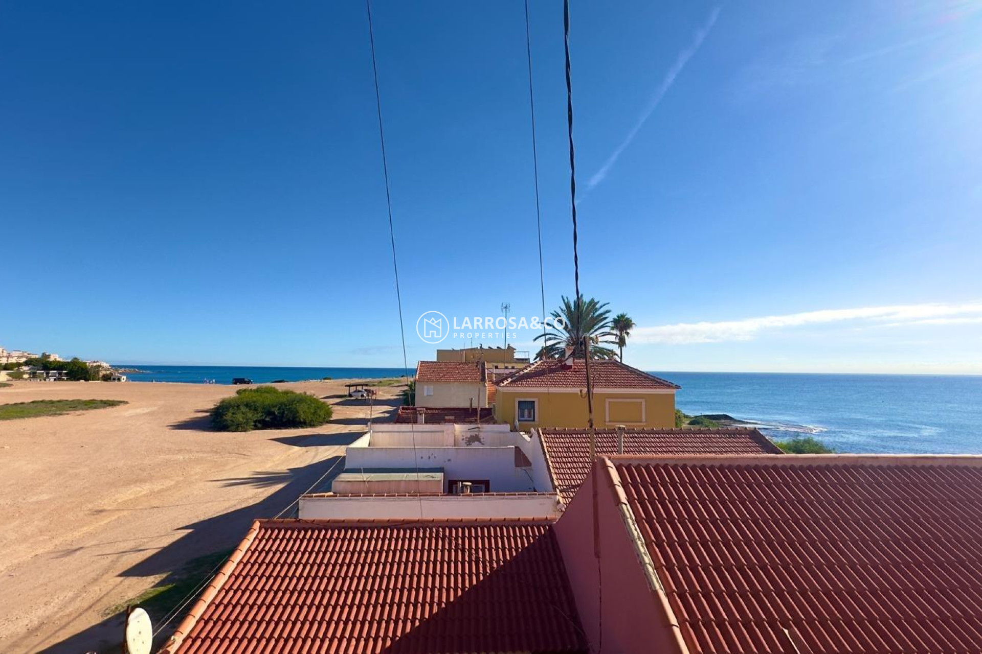 Herverkoop - Apartment - Torrevieja - Zona los Frutales