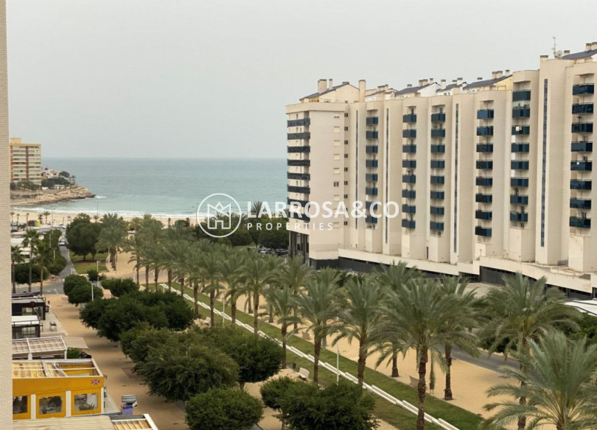 Herverkoop - Apartment - Villajoyosa - Cala de finestrat