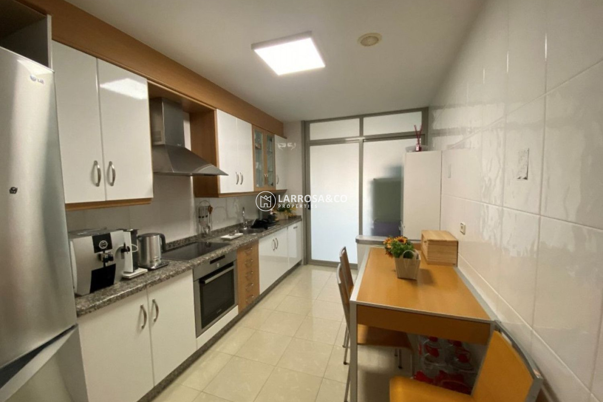 Herverkoop - Apartment - Villajoyosa - Cala de finestrat