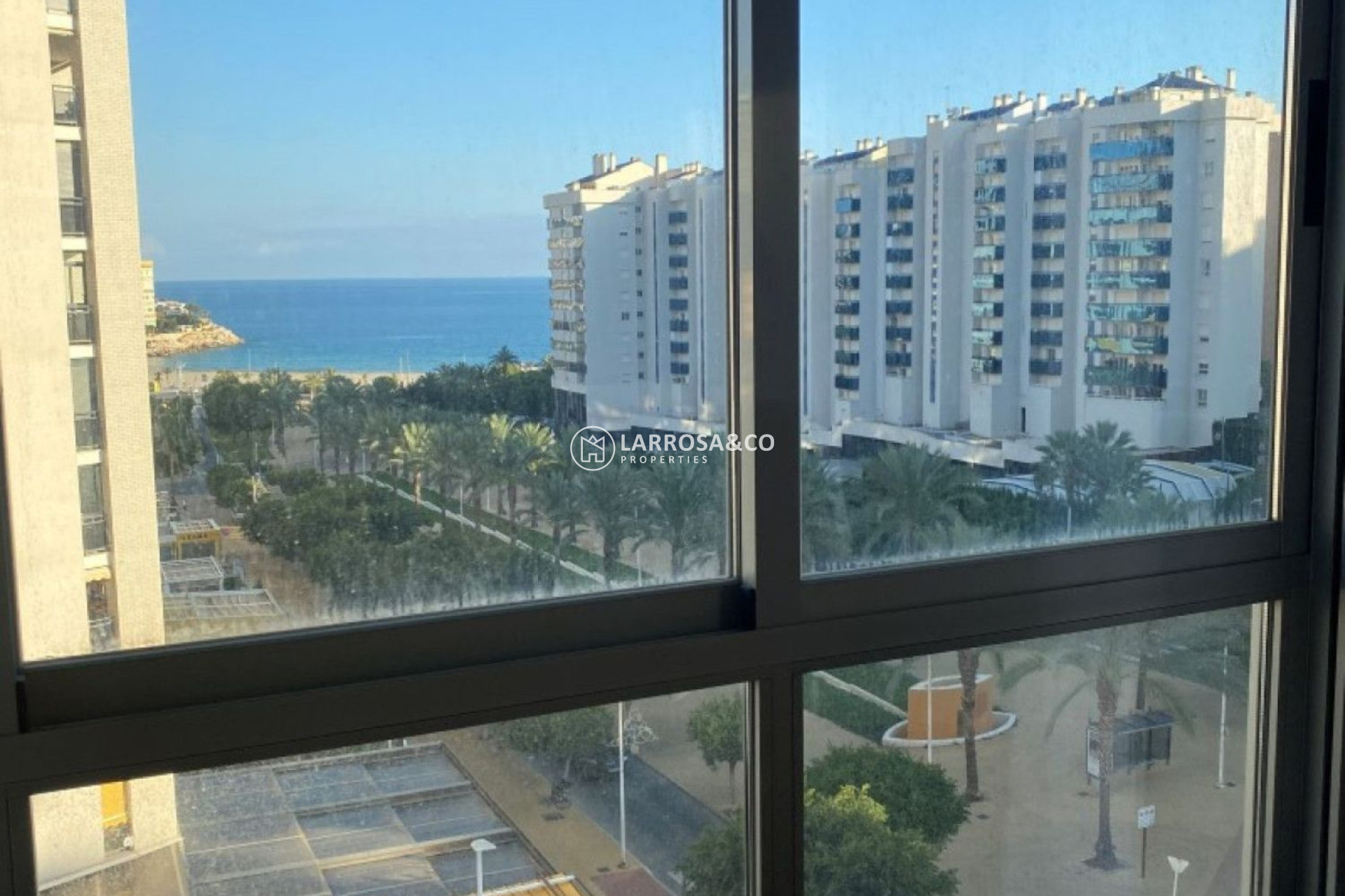 Herverkoop - Apartment - Villajoyosa - Cala de finestrat