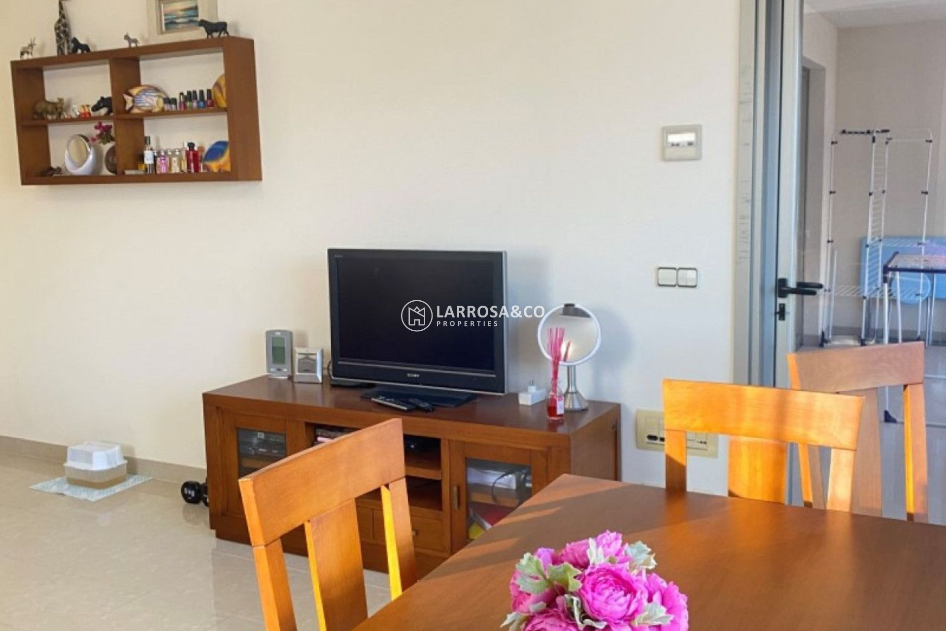 Herverkoop - Apartment - Villajoyosa - Cala de finestrat