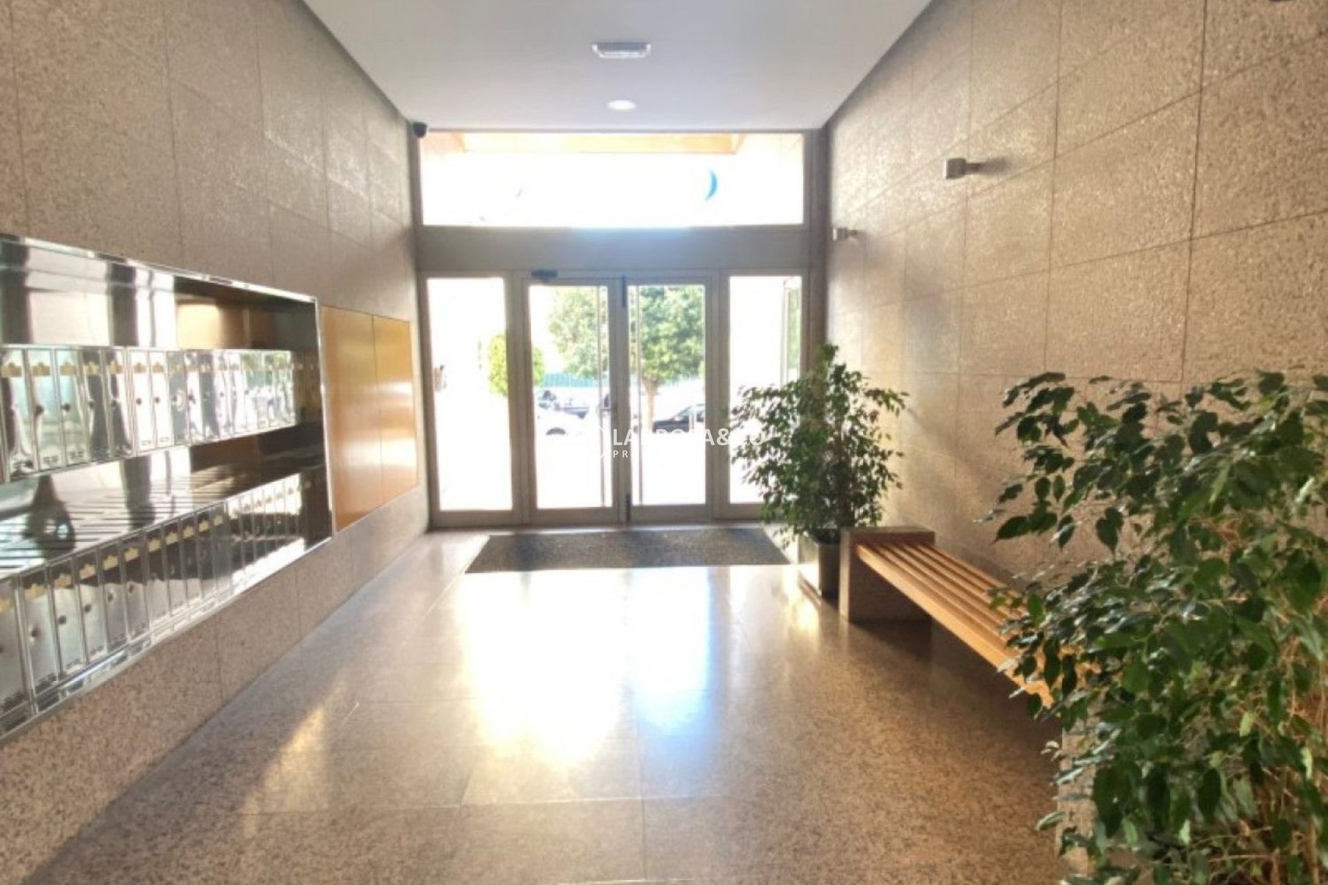 Herverkoop - Apartment - Villajoyosa - Cala de finestrat