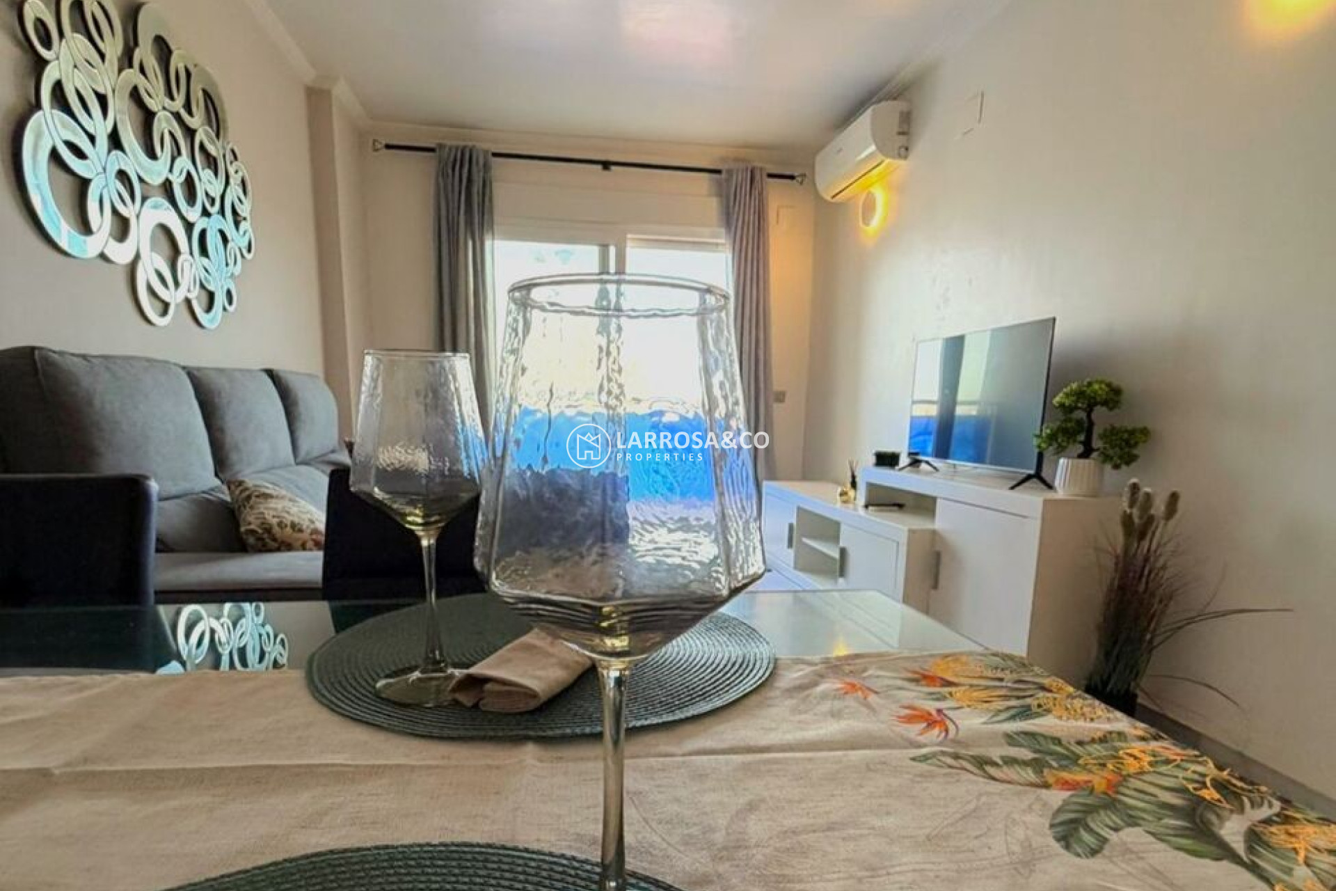 Herverkoop - Apartment - Villajoyosa - Costa Blanca